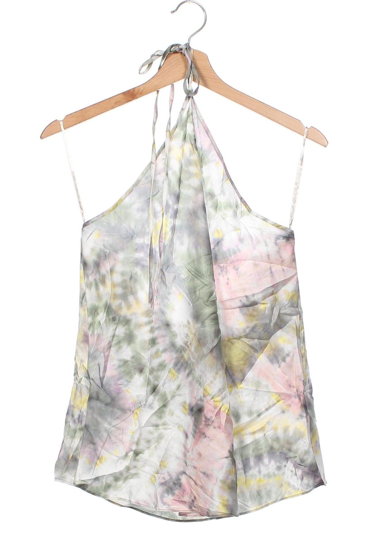 Γυναικείο αμάνικο μπλουζάκι Primark, Μέγεθος XL, Χρώμα Πολύχρωμο, Τιμή 2,60 €