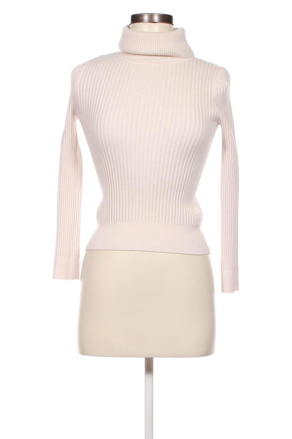 Γυναικείο πουλόβερ, Μέγεθος M, Χρώμα Λευκό, Τιμή 14,84 €