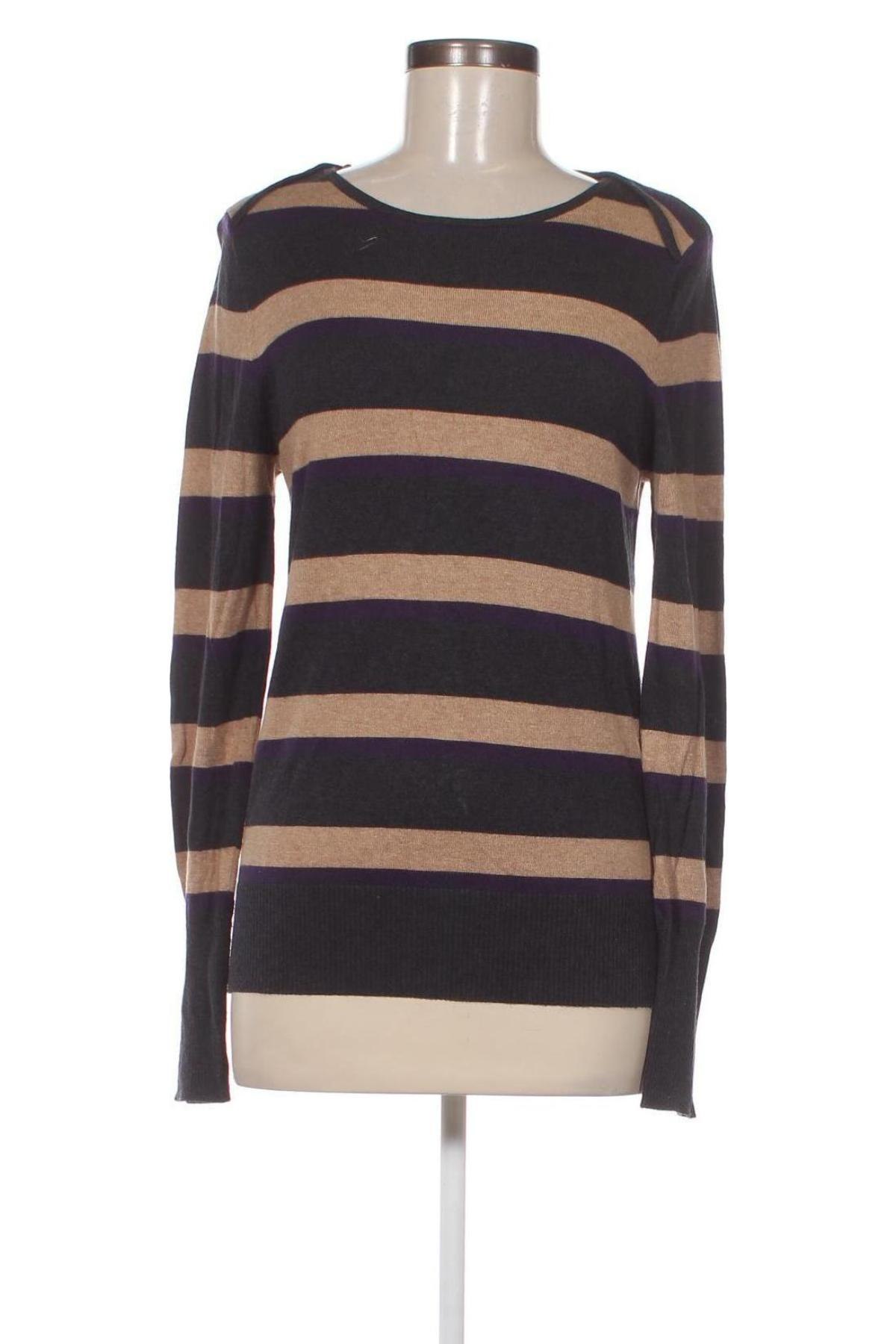 Дамски пуловер Betty Barclay, Размер M, Цвят Многоцветен, Цена 29,88 лв.