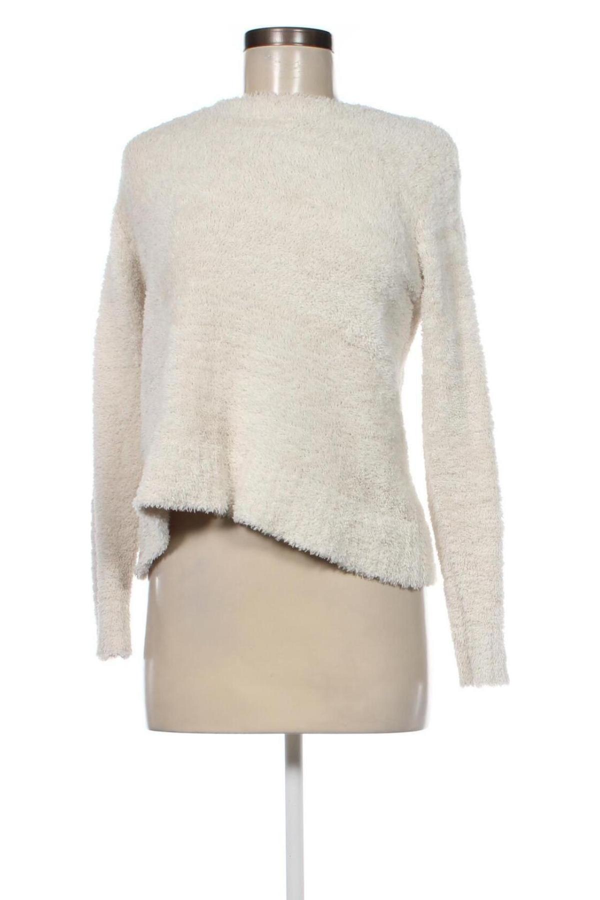 Дамски пуловер Bik Bok, Размер XS, Цвят Бежов, Цена 7,83 лв.