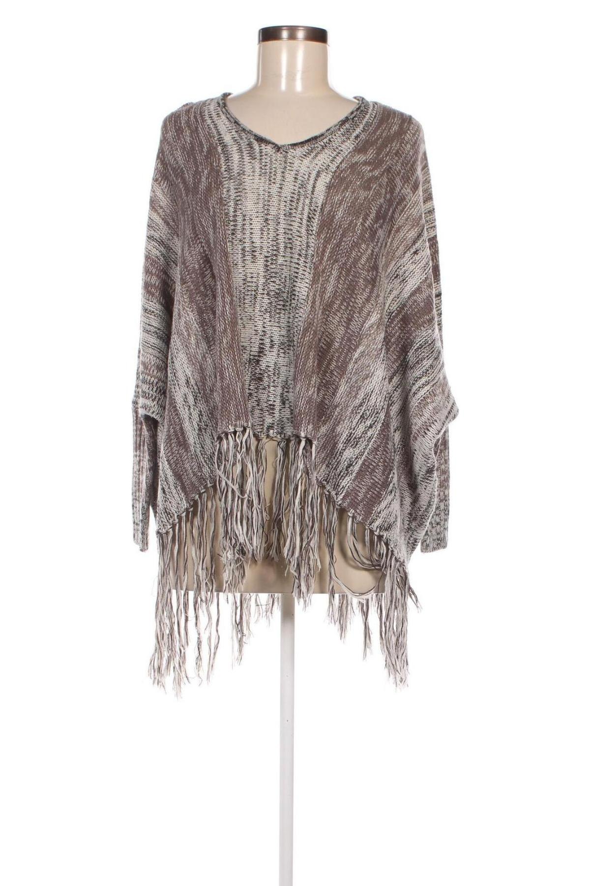 Γυναικείο πουλόβερ Blind Date, Μέγεθος S, Χρώμα Πολύχρωμο, Τιμή 5,38 €
