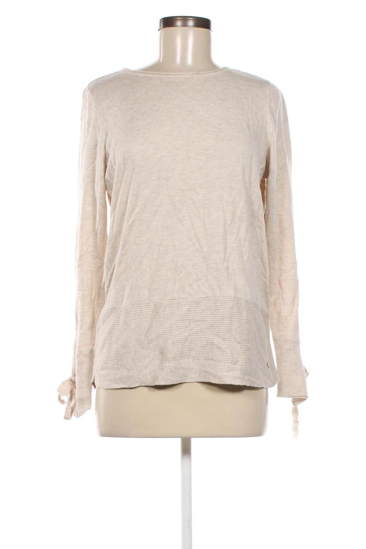 Damenpullover Bonita, Größe M, Farbe Beige, Preis € 7,06