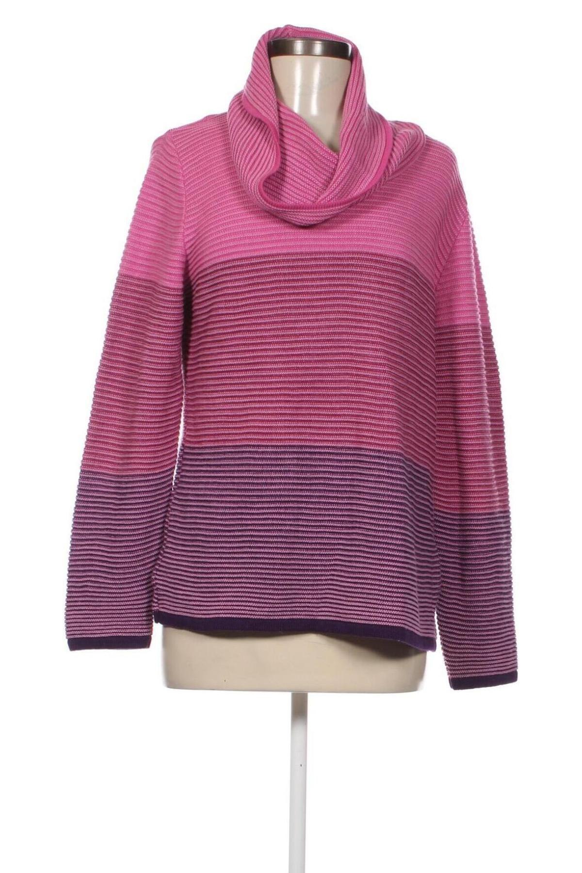 Damenpullover Canda, Größe M, Farbe Rosa, Preis € 7,06