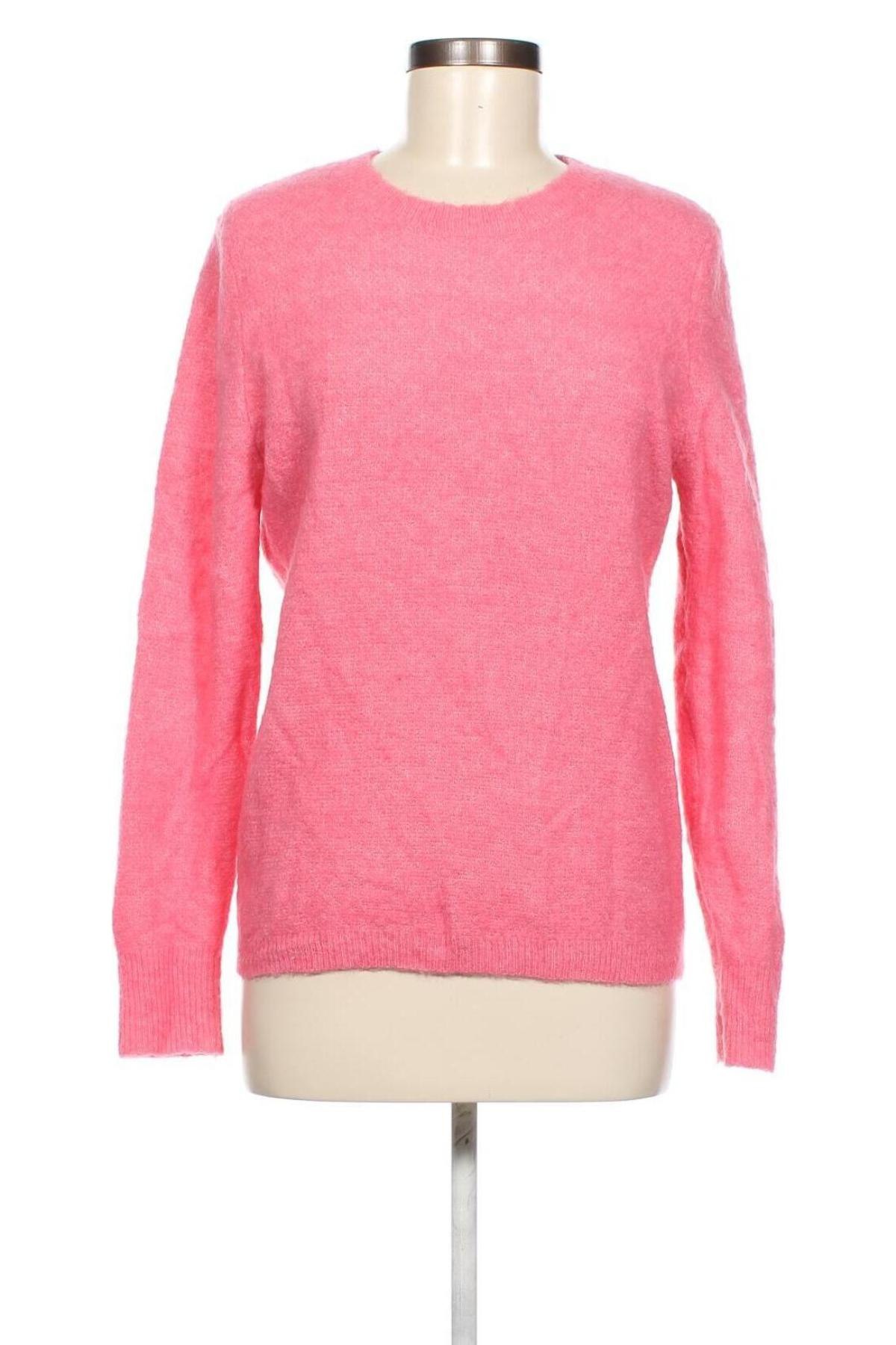 Дамски пуловер Days Like This, Размер XS, Цвят Розов, Цена 29,00 лв.