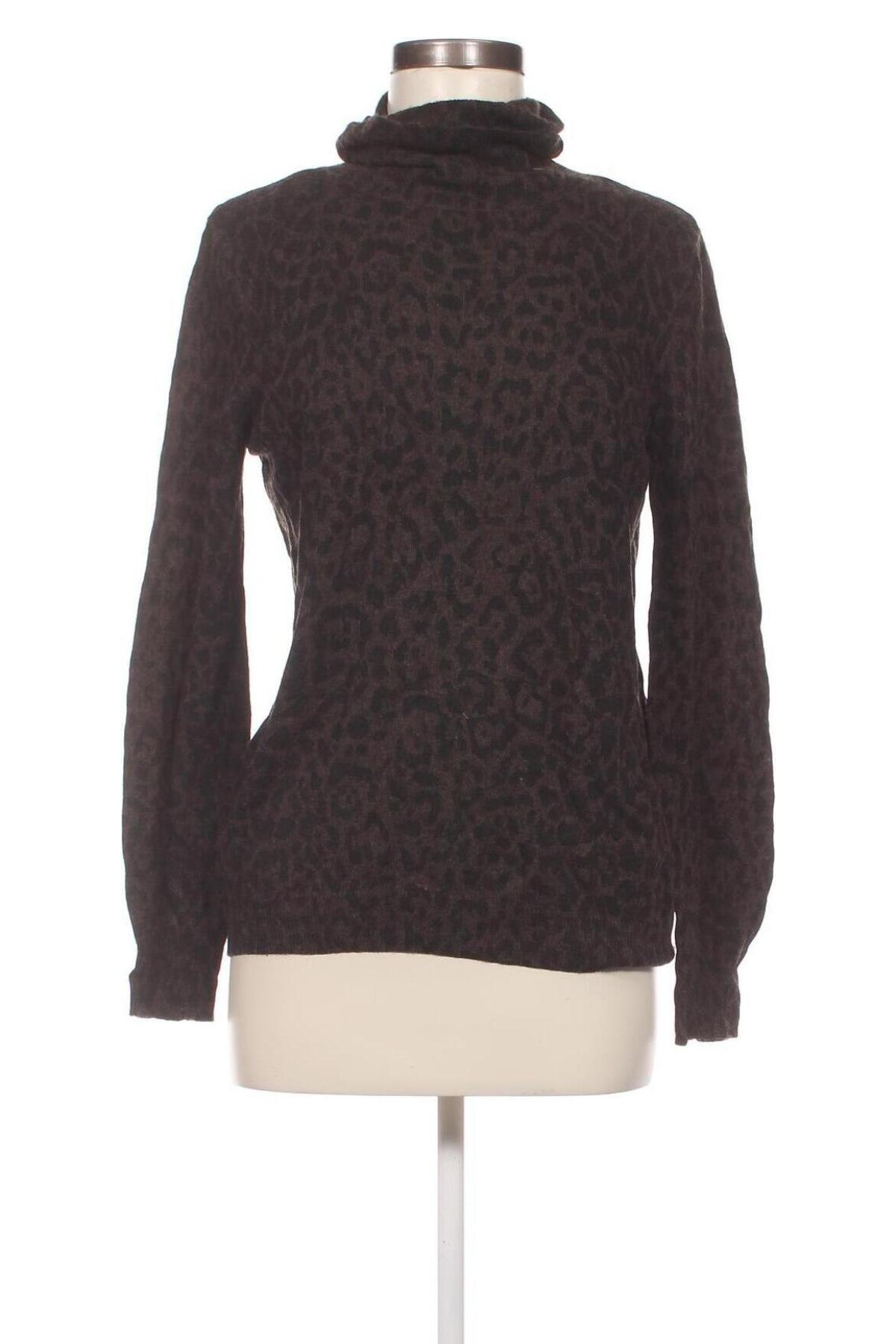 Γυναικείο πουλόβερ Franco Callegari, Μέγεθος L, Χρώμα Πολύχρωμο, Τιμή 5,38 €