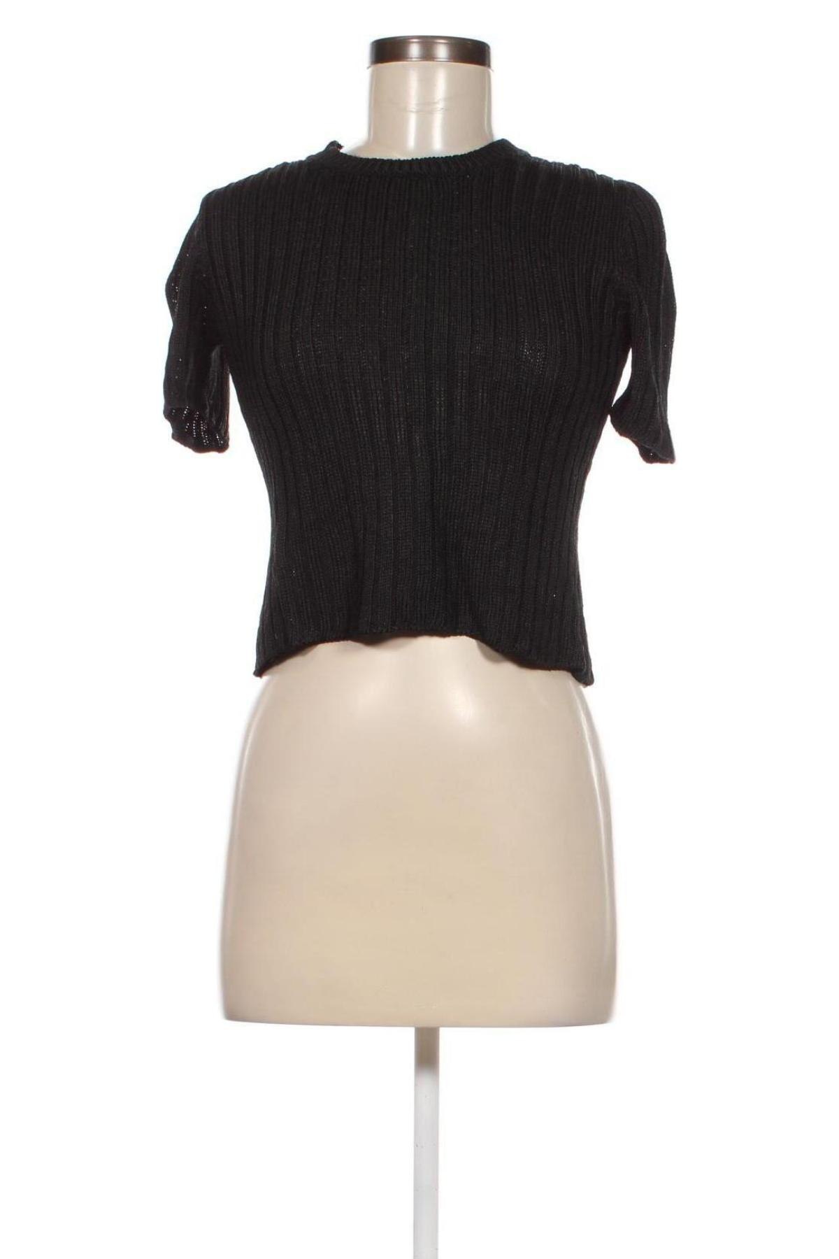 Γυναικείο πουλόβερ Gerry Weber, Μέγεθος M, Χρώμα Μαύρο, Τιμή 22,51 €
