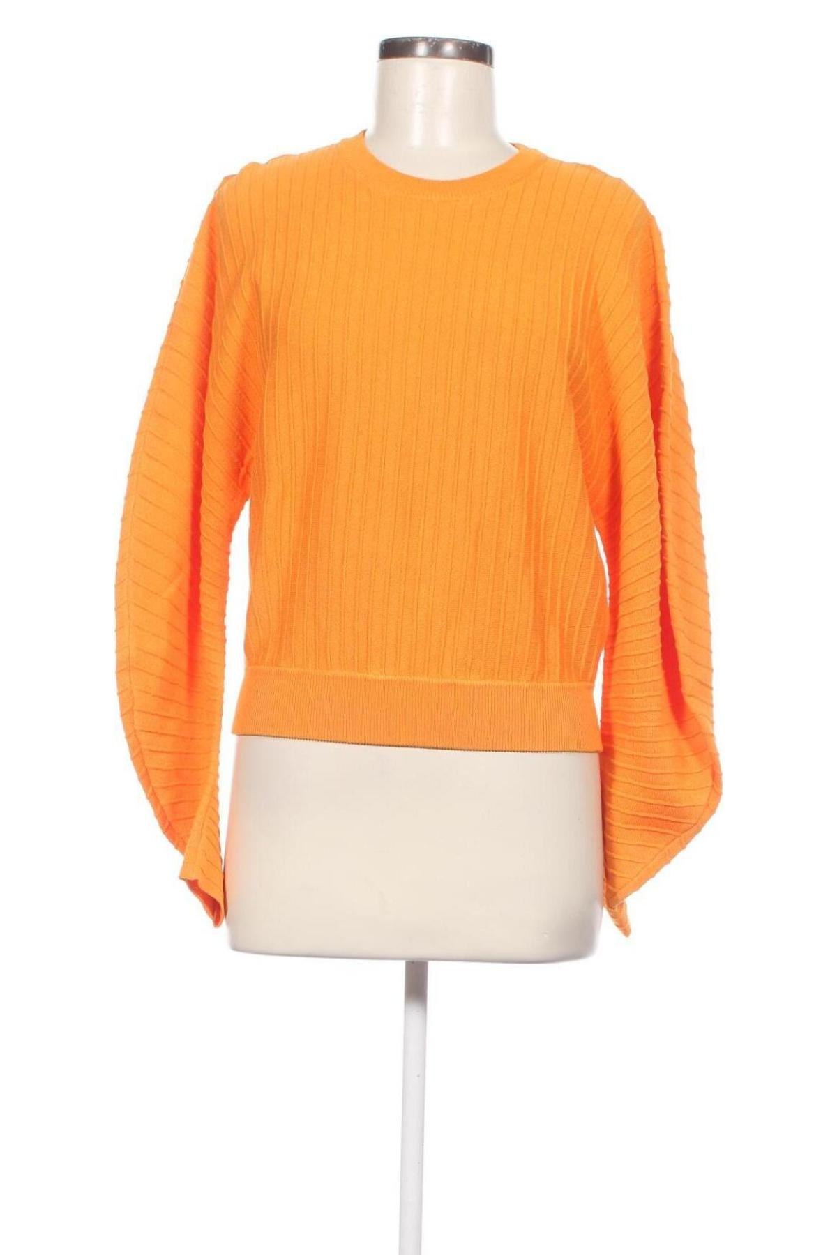 Damenpullover Gestuz, Größe S, Farbe Orange, Preis € 47,32