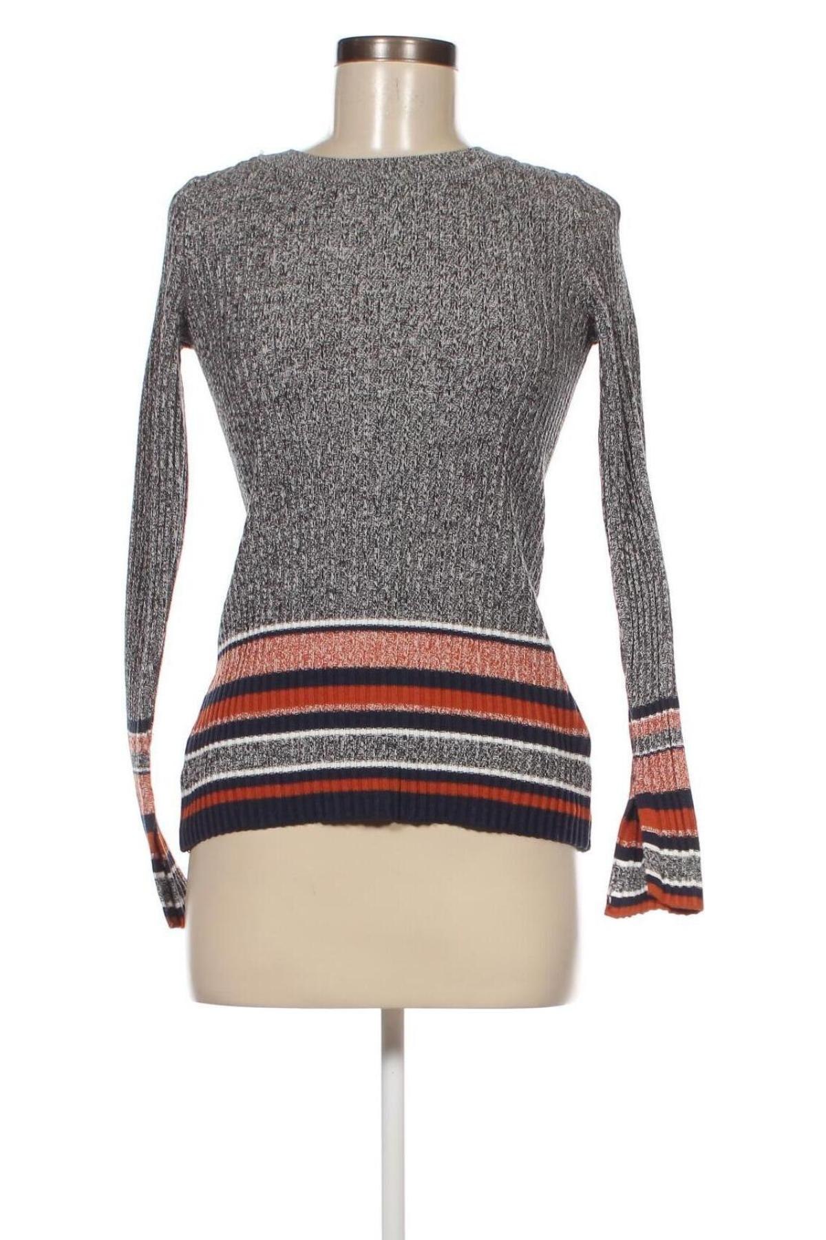 Damski sweter H&M, Rozmiar XS, Kolor Kolorowy, Cena 16,99 zł