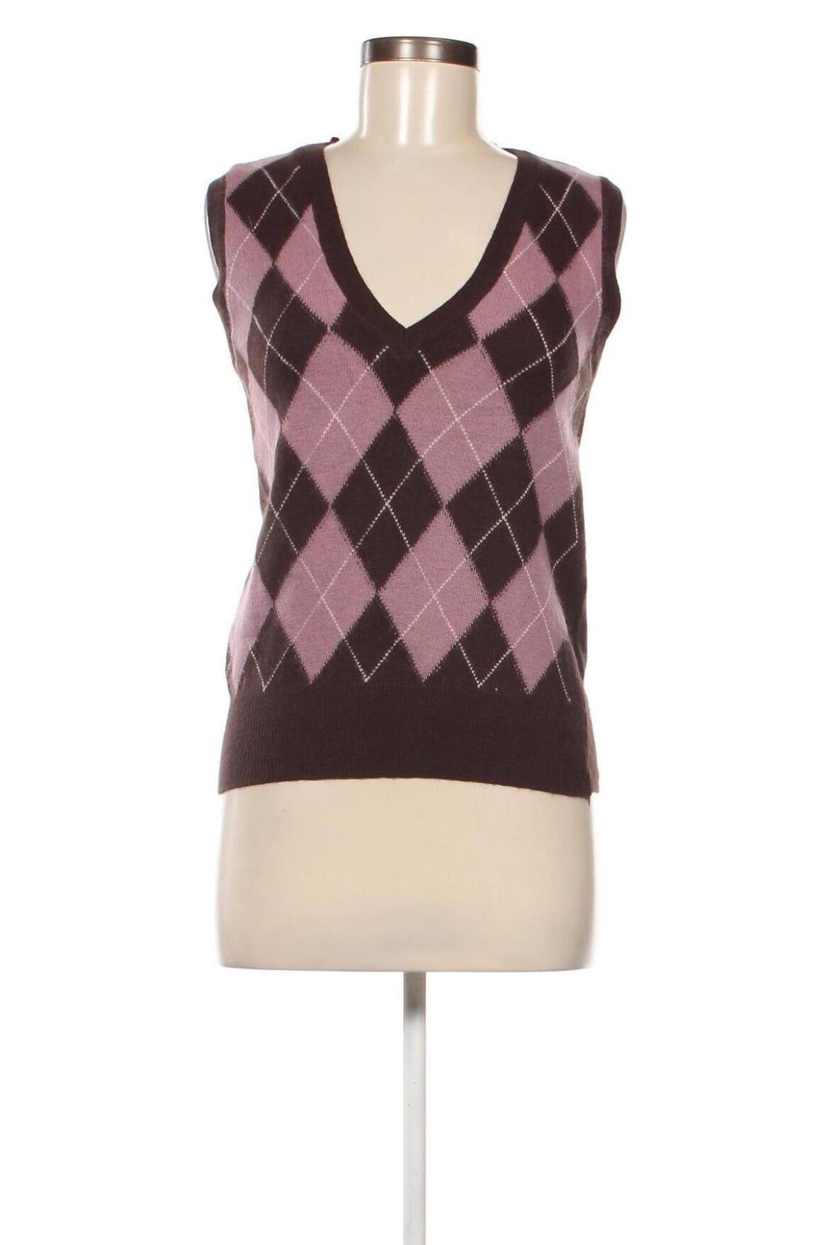 Γυναικείο πουλόβερ H&M, Μέγεθος M, Χρώμα Καφέ, Τιμή 14,84 €