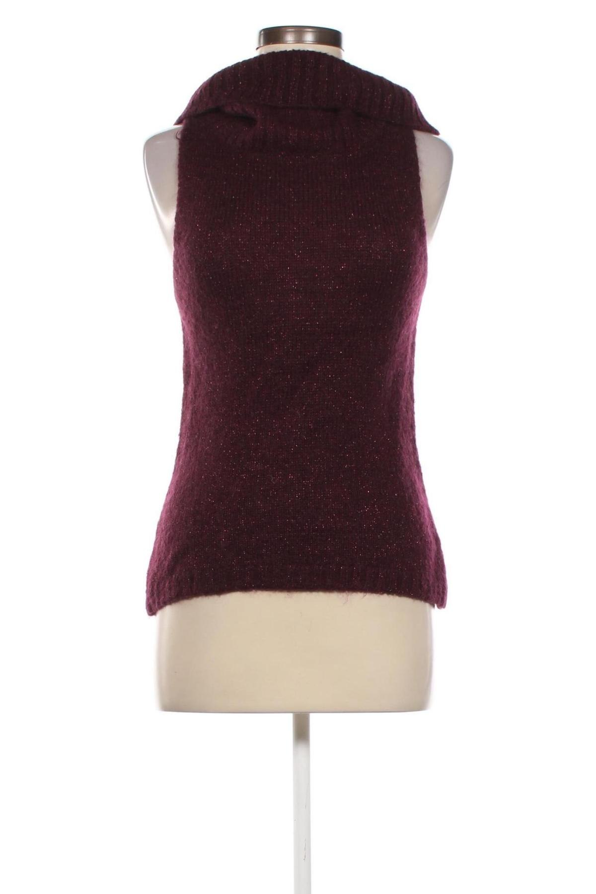 Damenpullover Just Woman, Größe S, Farbe Rot, Preis € 7,06