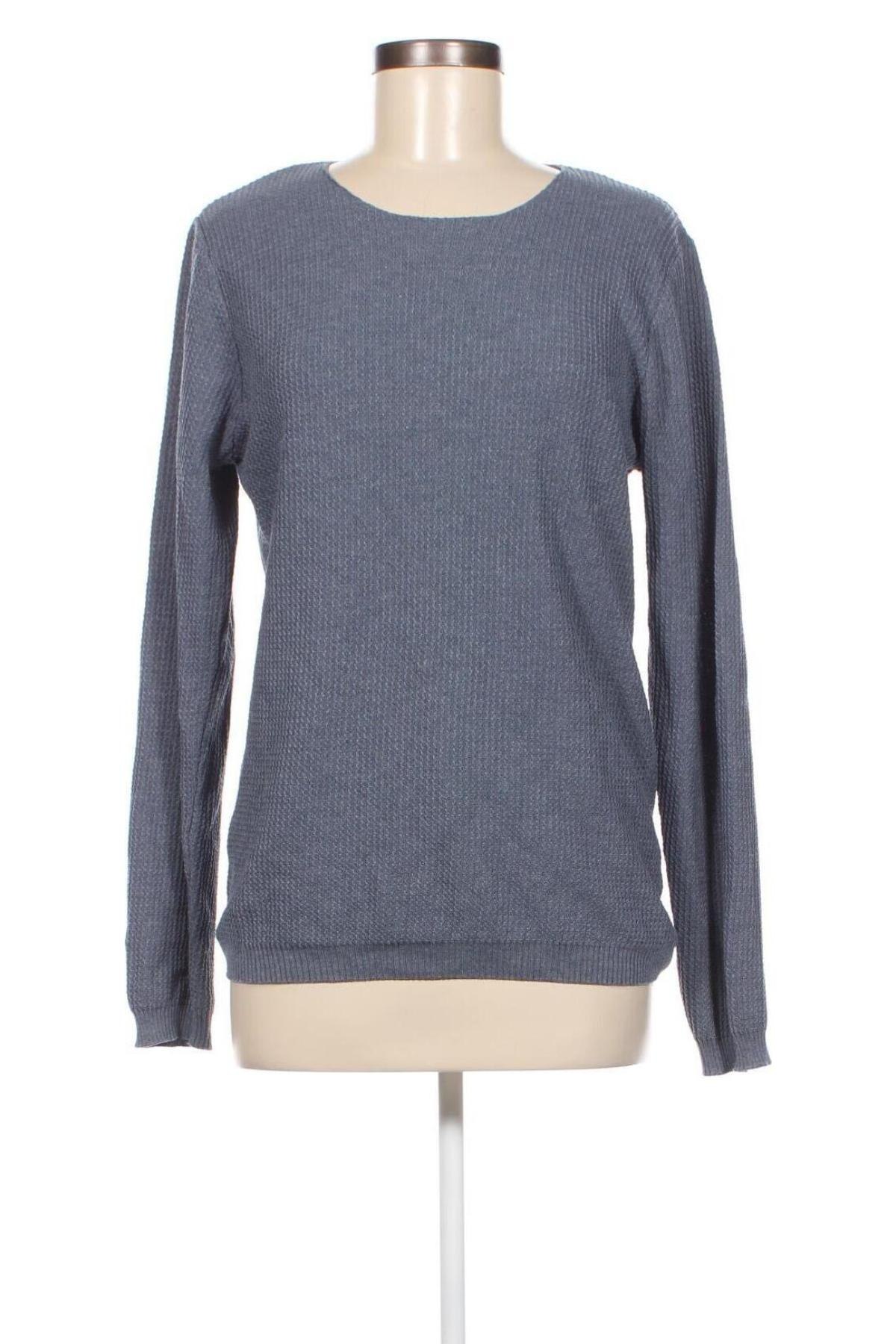 Damenpullover Lagos, Größe XL, Farbe Grau, Preis 8,91 €