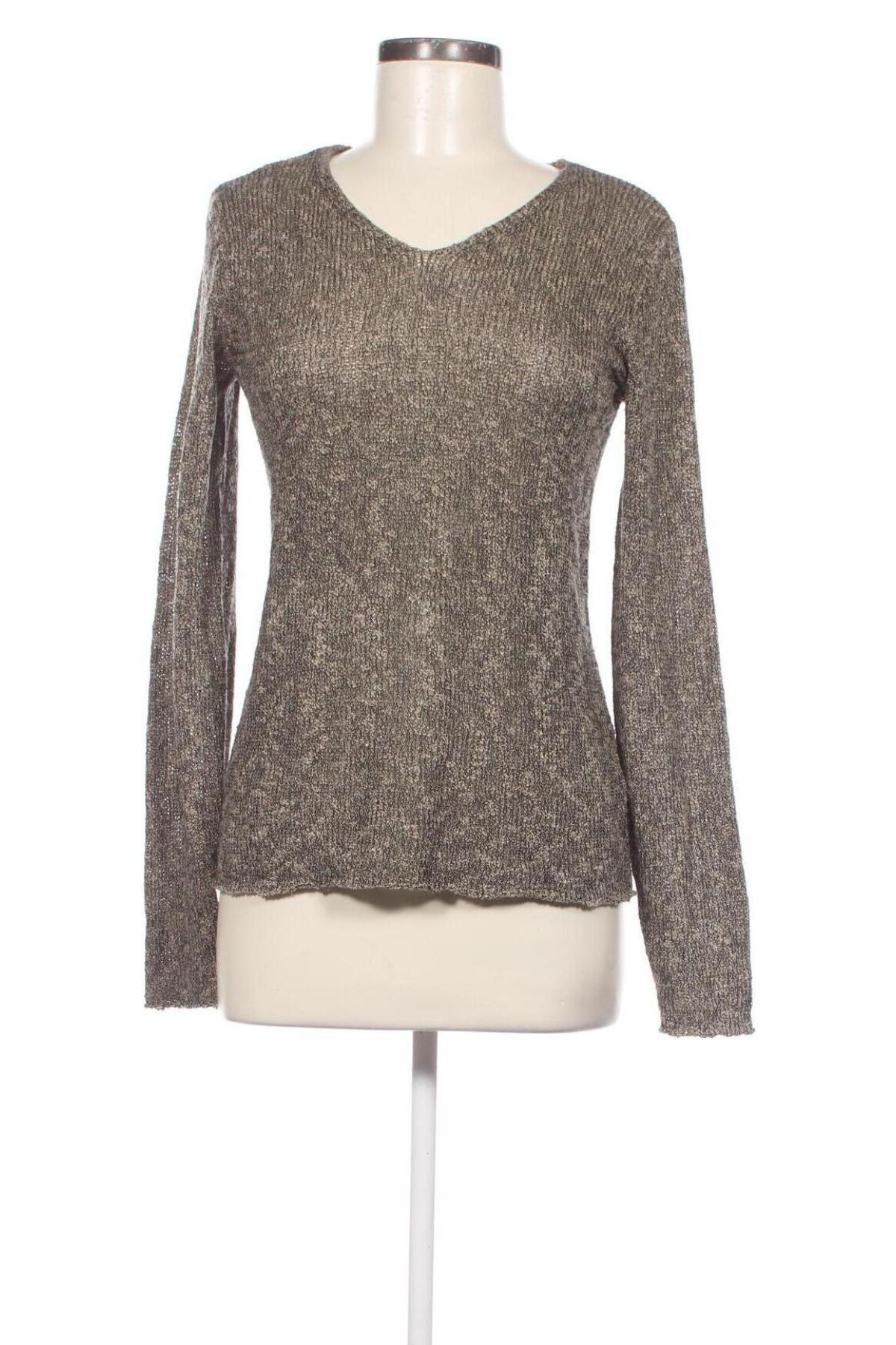 Γυναικείο πουλόβερ Laura Torelli, Μέγεθος S, Χρώμα Πολύχρωμο, Τιμή 5,38 €