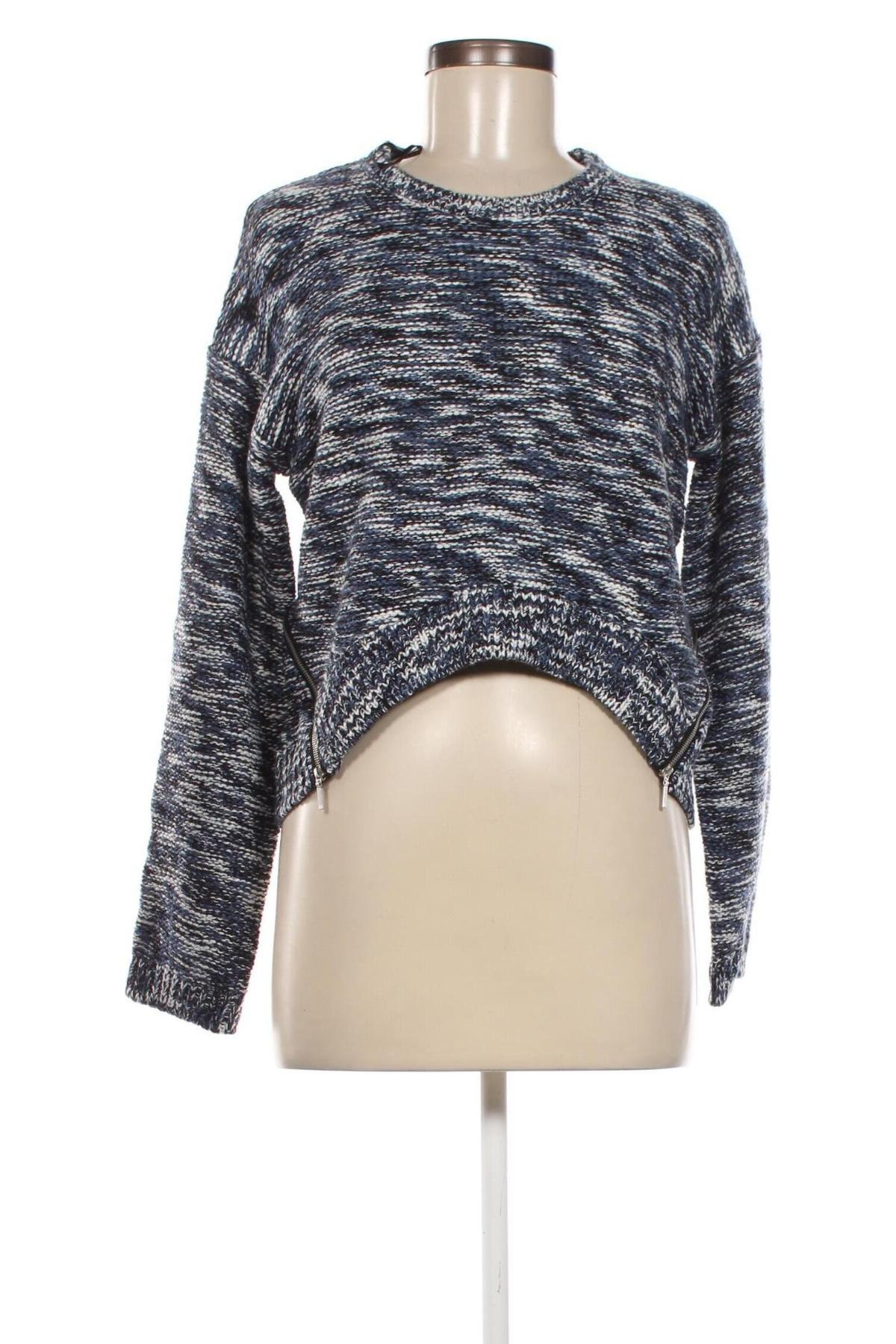 Γυναικείο πουλόβερ Moodo, Μέγεθος S, Χρώμα Πολύχρωμο, Τιμή 11,21 €