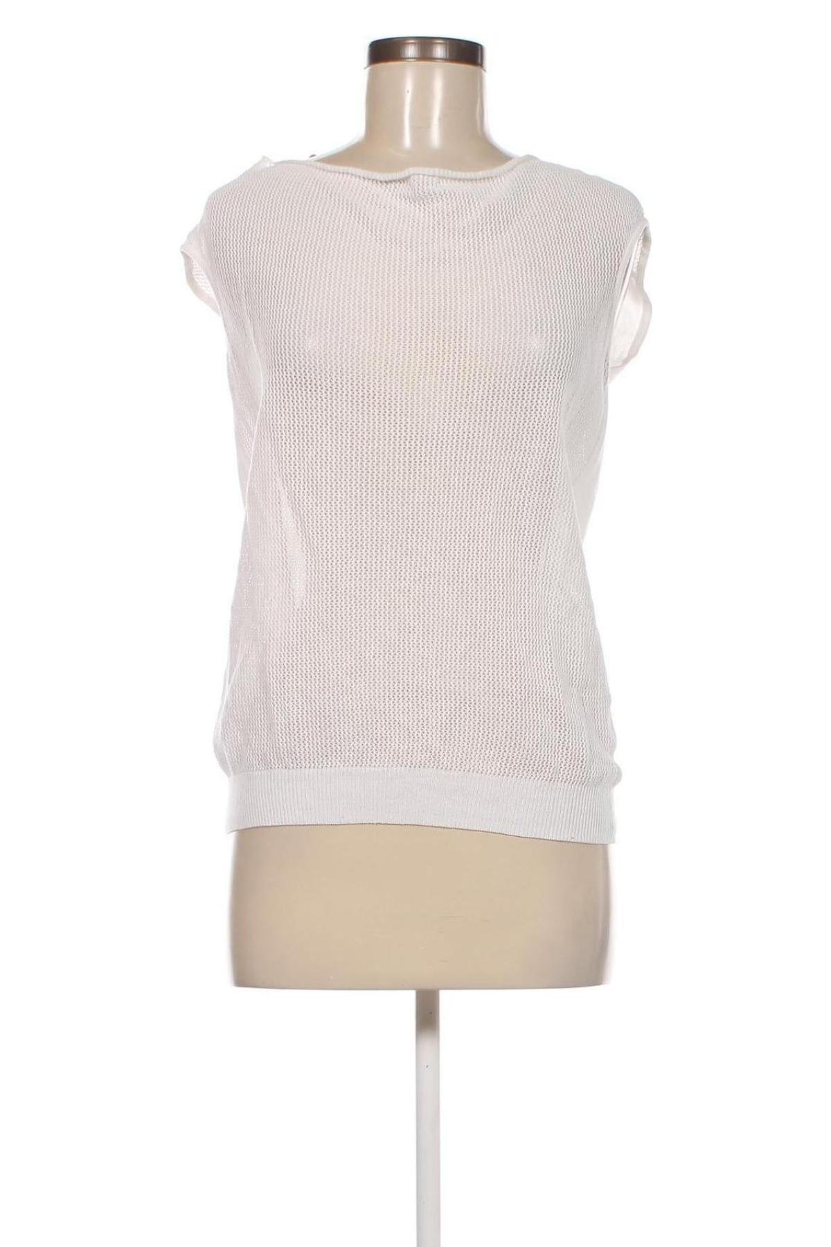Дамски пуловер Opus, Размер M, Цвят Бял, Цена 10,00 лв.
