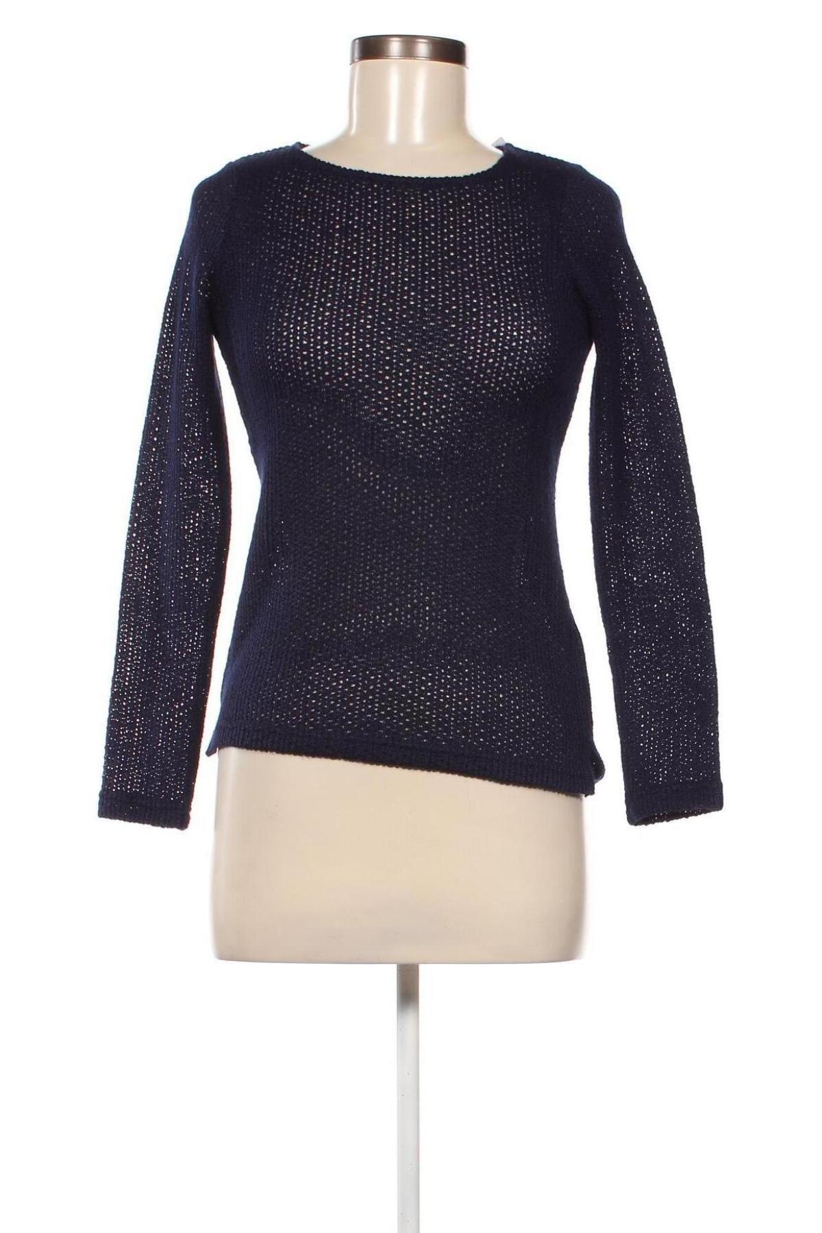 Női pulóver Orsay, Méret S, Szín Kék, Ár 1 044 Ft