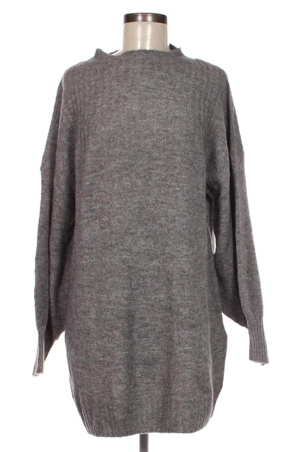 Damenpullover Oyanda, Größe M, Farbe Grau, Preis € 9,99