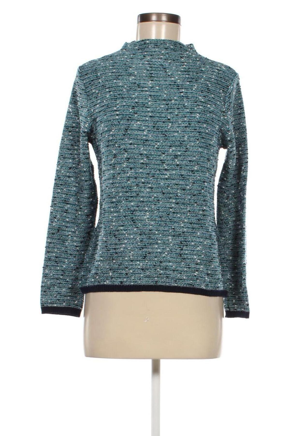 Γυναικείο πουλόβερ Rabe, Μέγεθος M, Χρώμα Πολύχρωμο, Τιμή 5,92 €