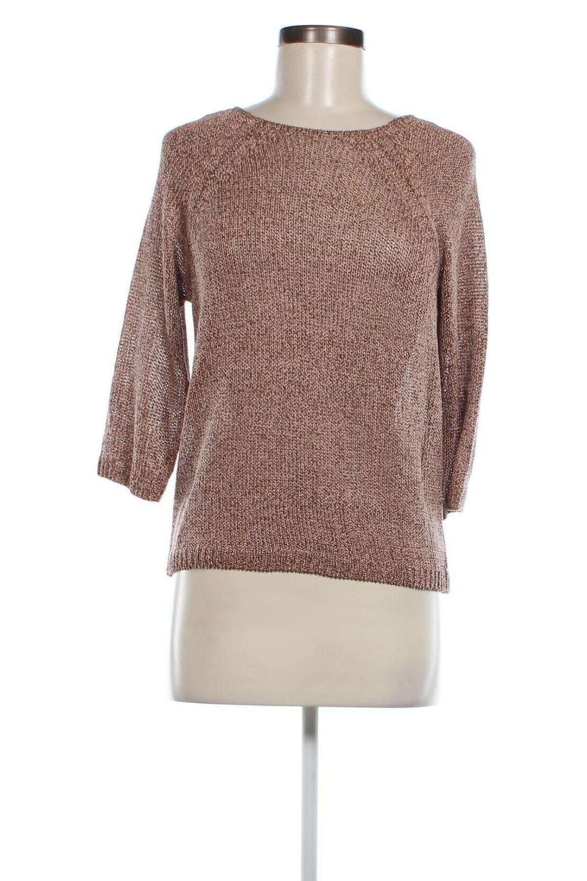 Γυναικείο πουλόβερ S.Oliver, Μέγεθος XS, Χρώμα Πολύχρωμο, Τιμή 44,85 €