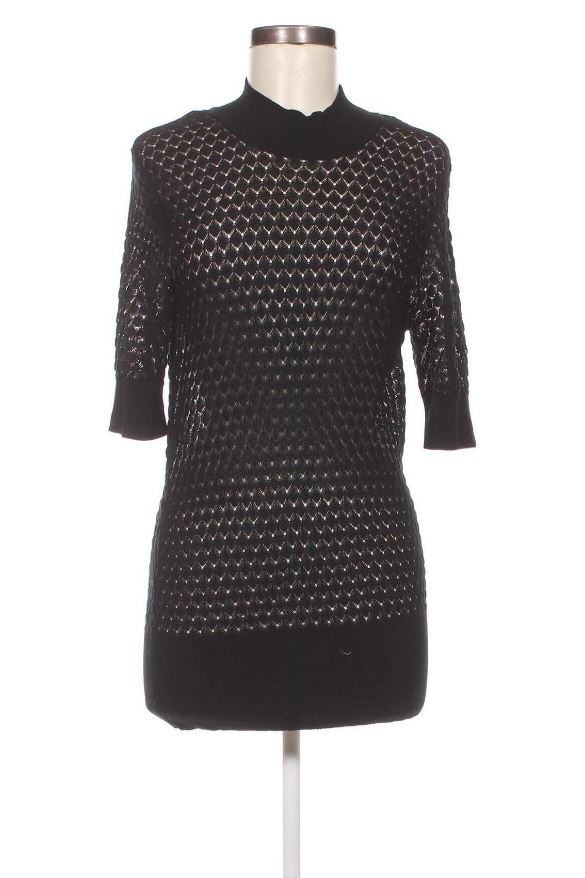 Γυναικείο πουλόβερ Storm & Marie, Μέγεθος XL, Χρώμα Μαύρο, Τιμή 42,06 €