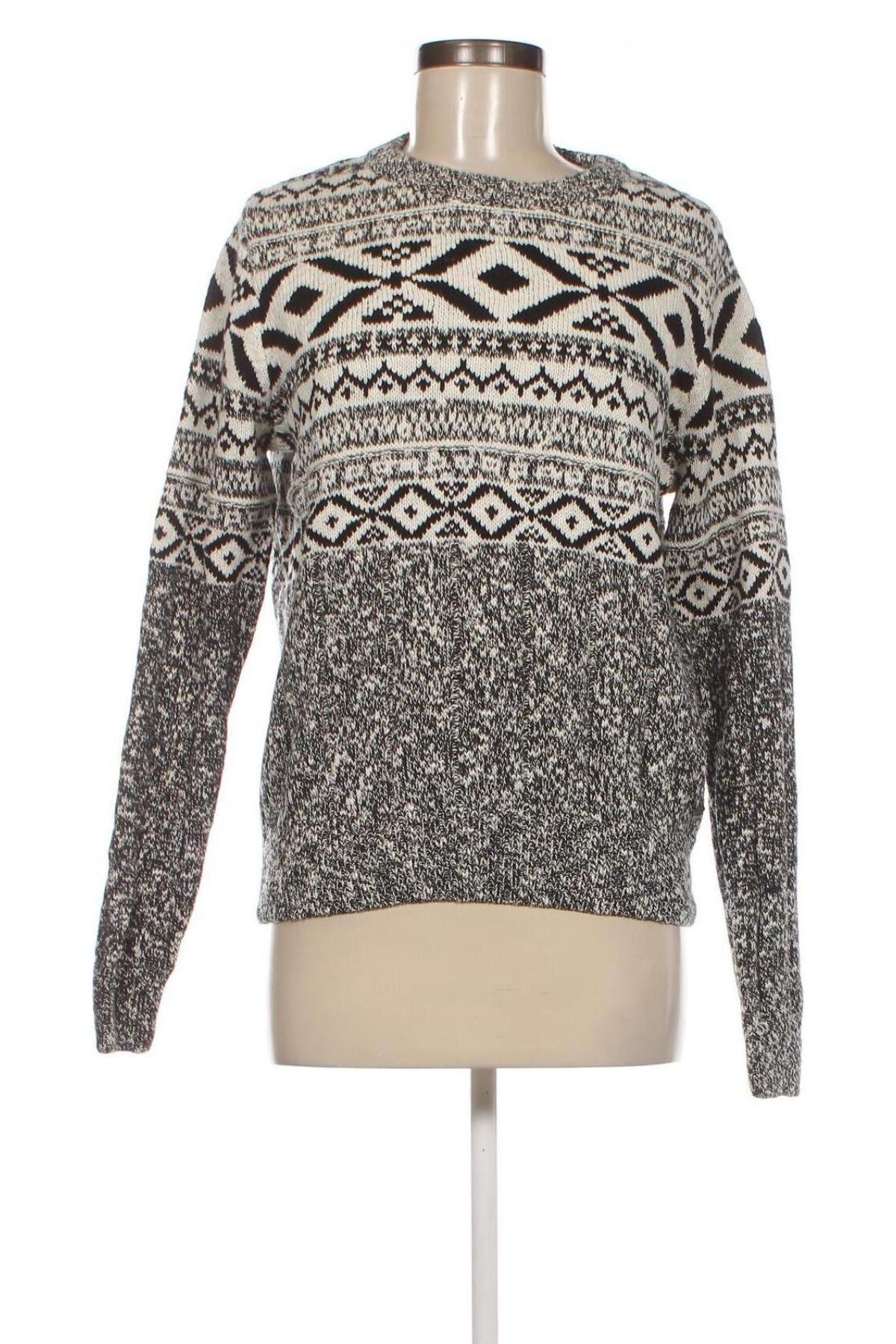 Дамски пуловер The Normal Brand, Размер M, Цвят Многоцветен, Цена 19,80 лв.