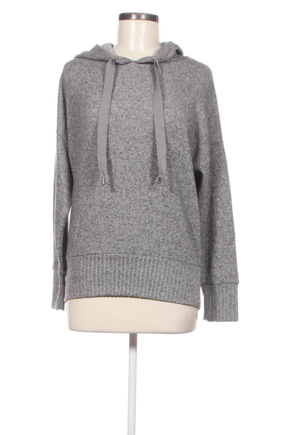 Дамски пуловер Tu, Размер S, Цвят Сив, Цена 11,50 лв.