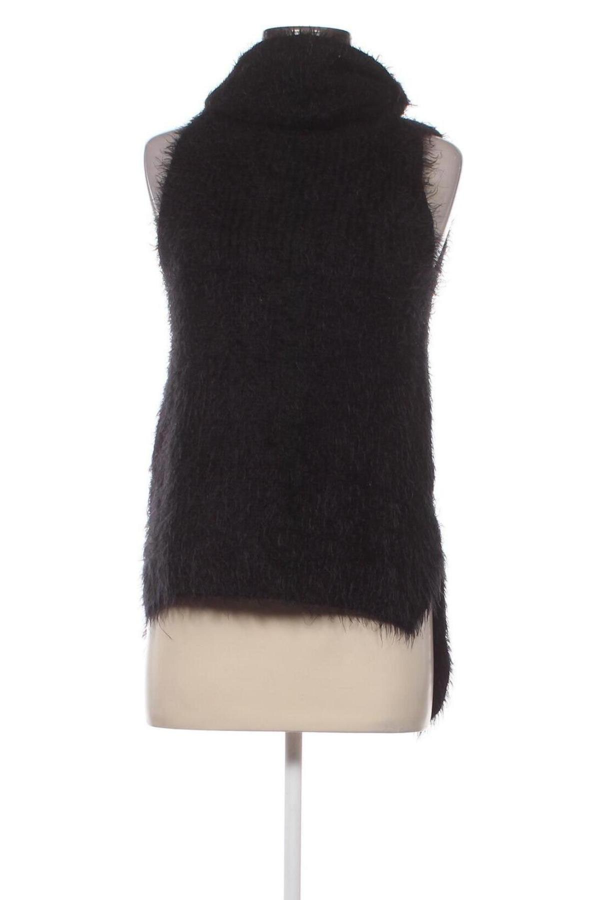 Дамски пуловер Valley Girl, Размер S, Цвят Черен, Цена 8,70 лв.