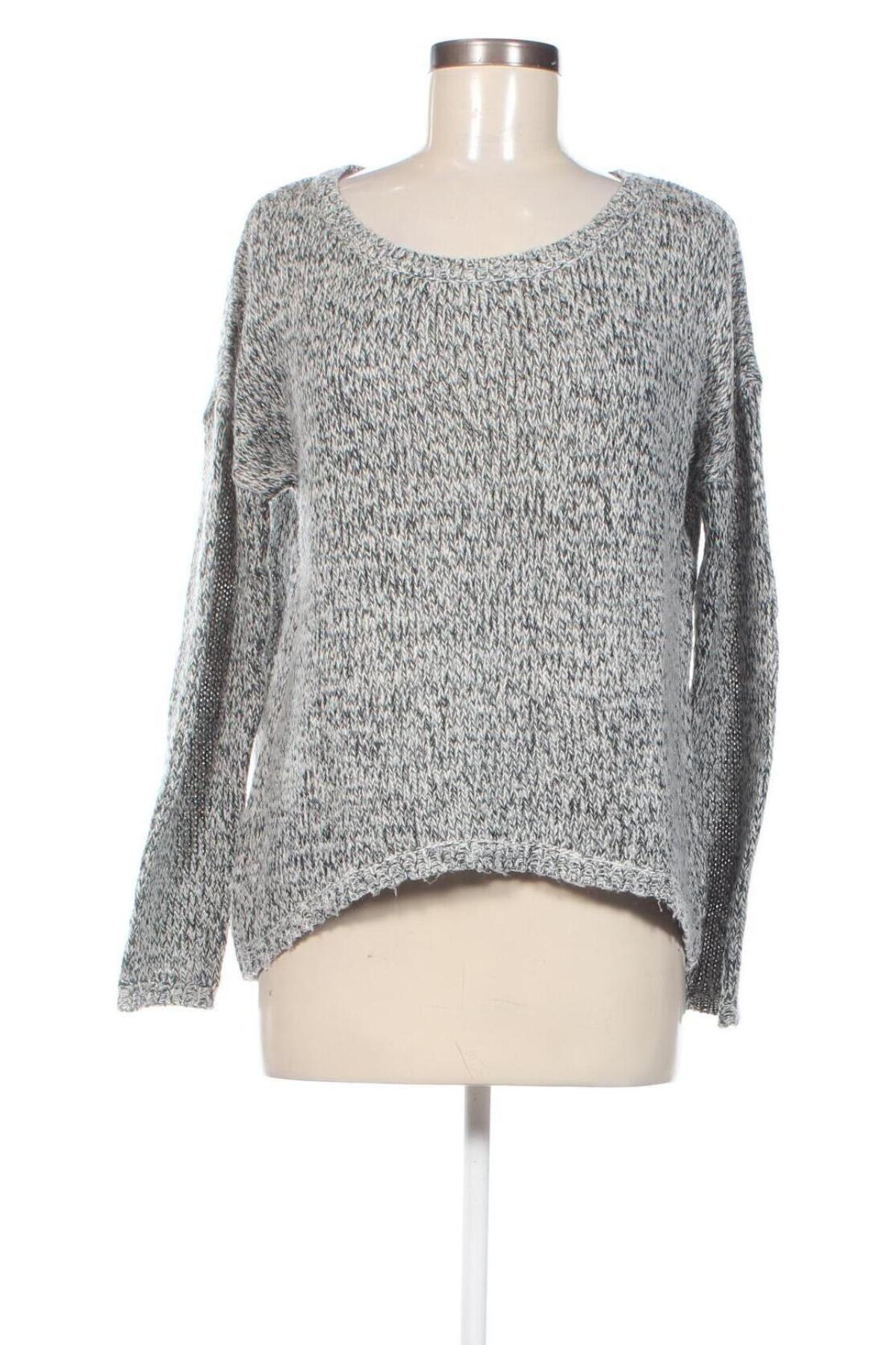 Γυναικείο πουλόβερ Vero Moda, Μέγεθος S, Χρώμα Γκρί, Τιμή 3,71 €