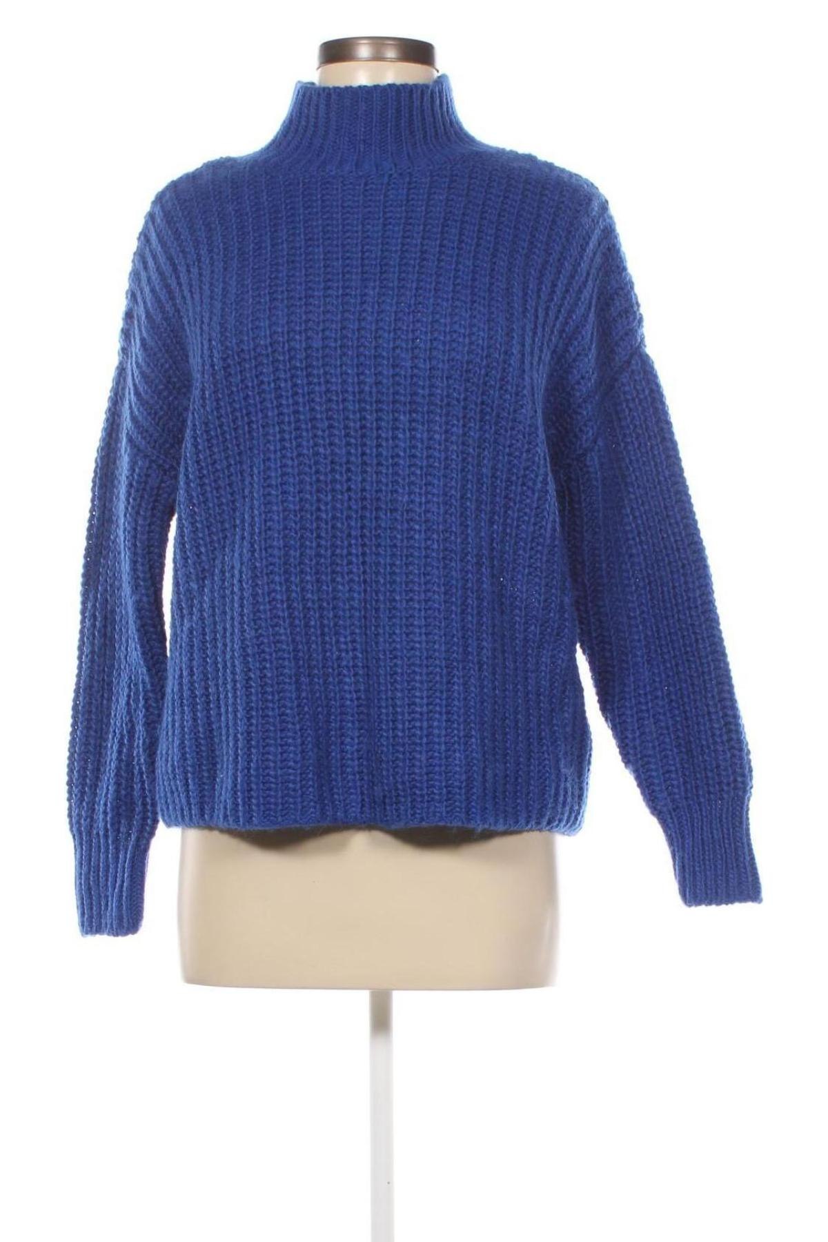 Damenpullover Yessica, Größe S, Farbe Blau, Preis € 20,18