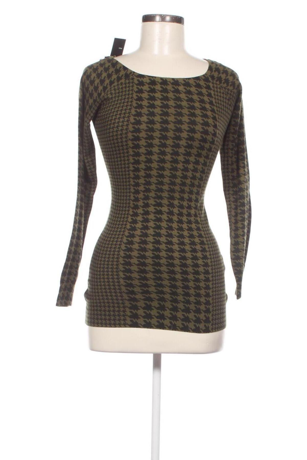 Γυναικείο πουλόβερ You & You, Μέγεθος S, Χρώμα Πράσινο, Τιμή 4,24 €