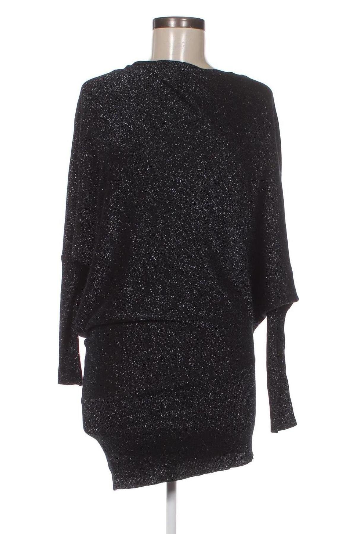 Dámský svetr Zara Knitwear, Velikost M, Barva Modrá, Cena  319,00 Kč