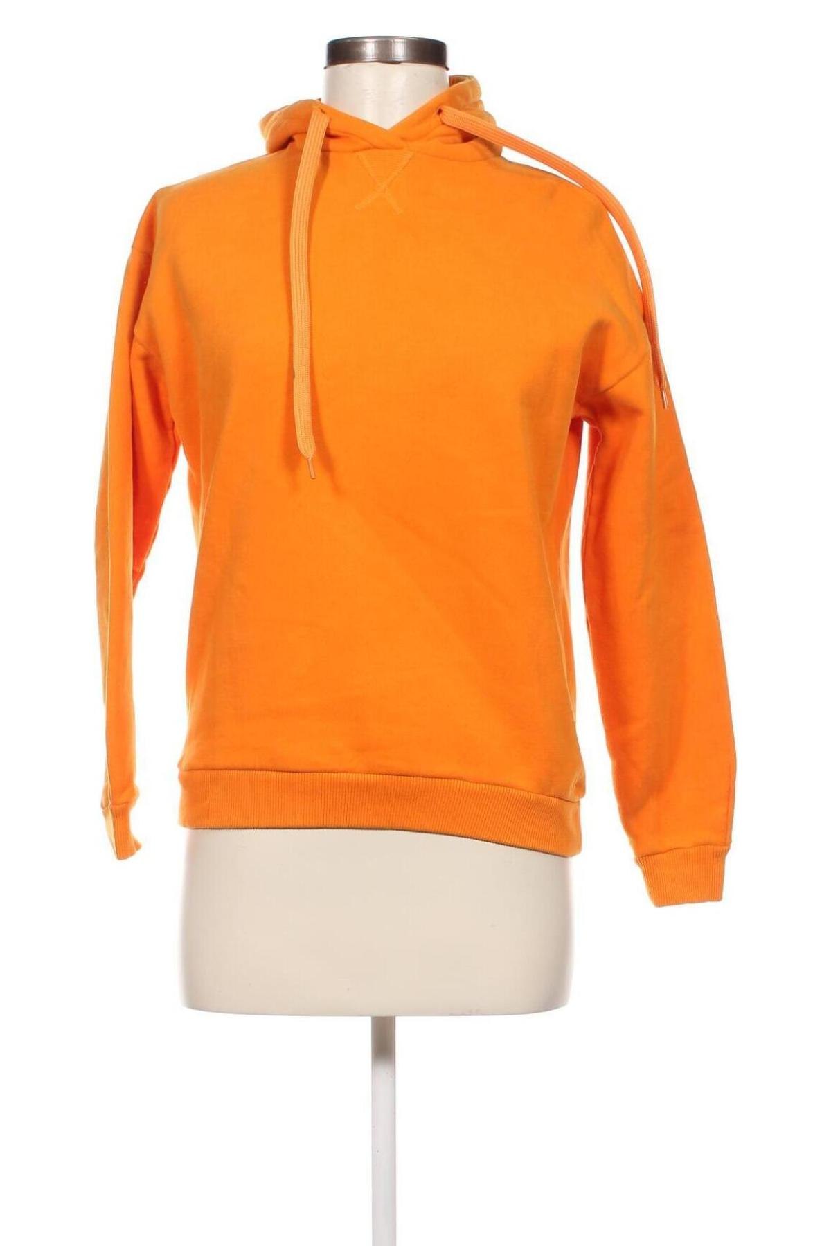 Damen Sweatshirt Circle of  Trust, Größe S, Farbe Gelb, Preis € 11,36