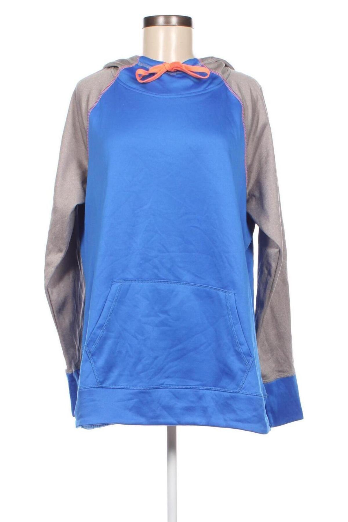 Damen Sweatshirt Danskin, Größe XXL, Farbe Mehrfarbig, Preis 8,07 €