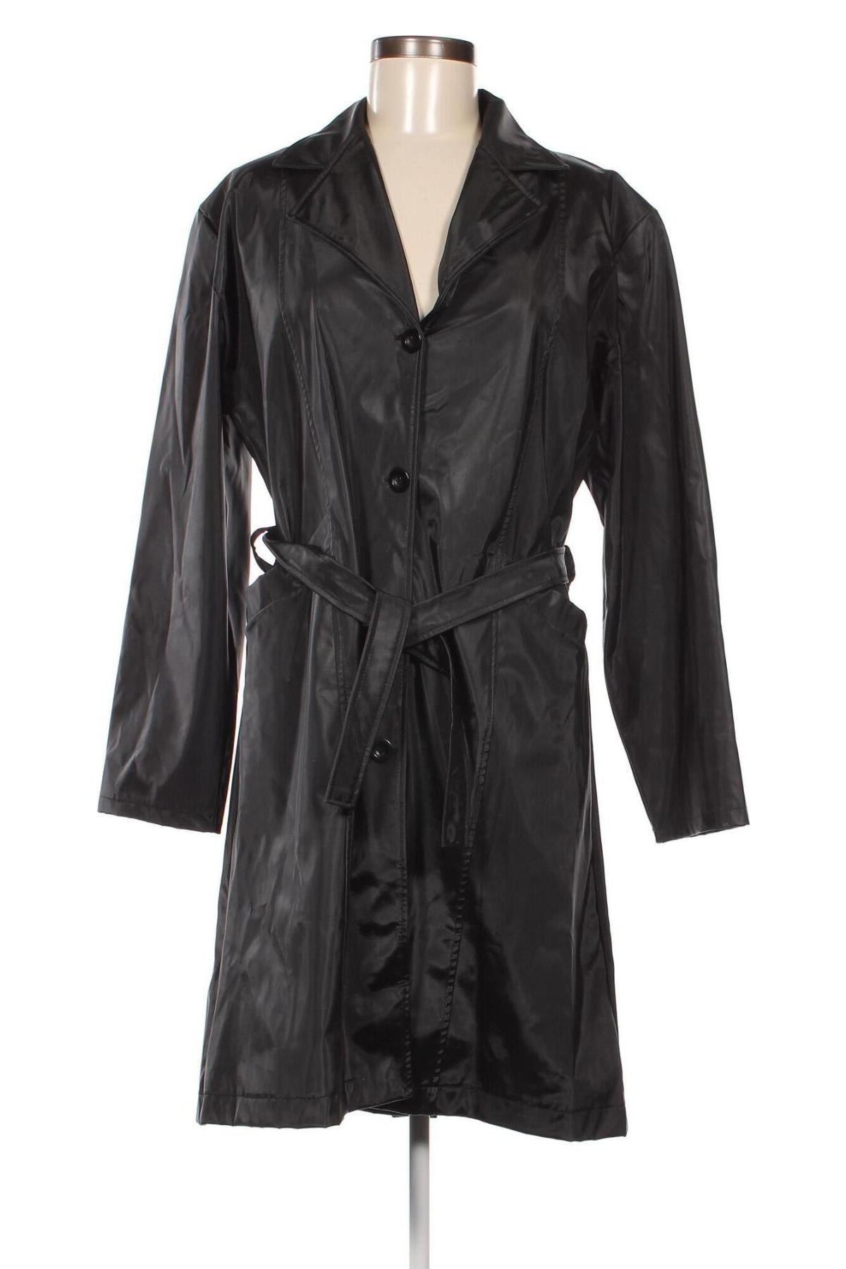 Dámský kabát , Velikost M, Barva Černá, Cena  494,00 Kč