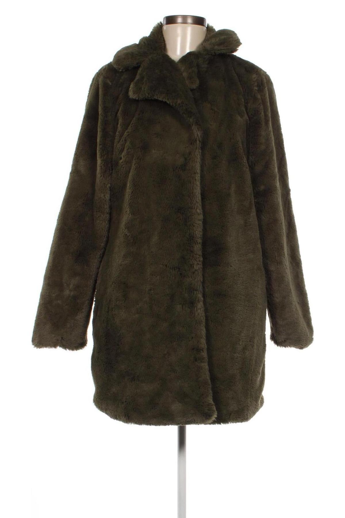 Női kabát, Méret L, Szín Zöld, Ár 9 501 Ft