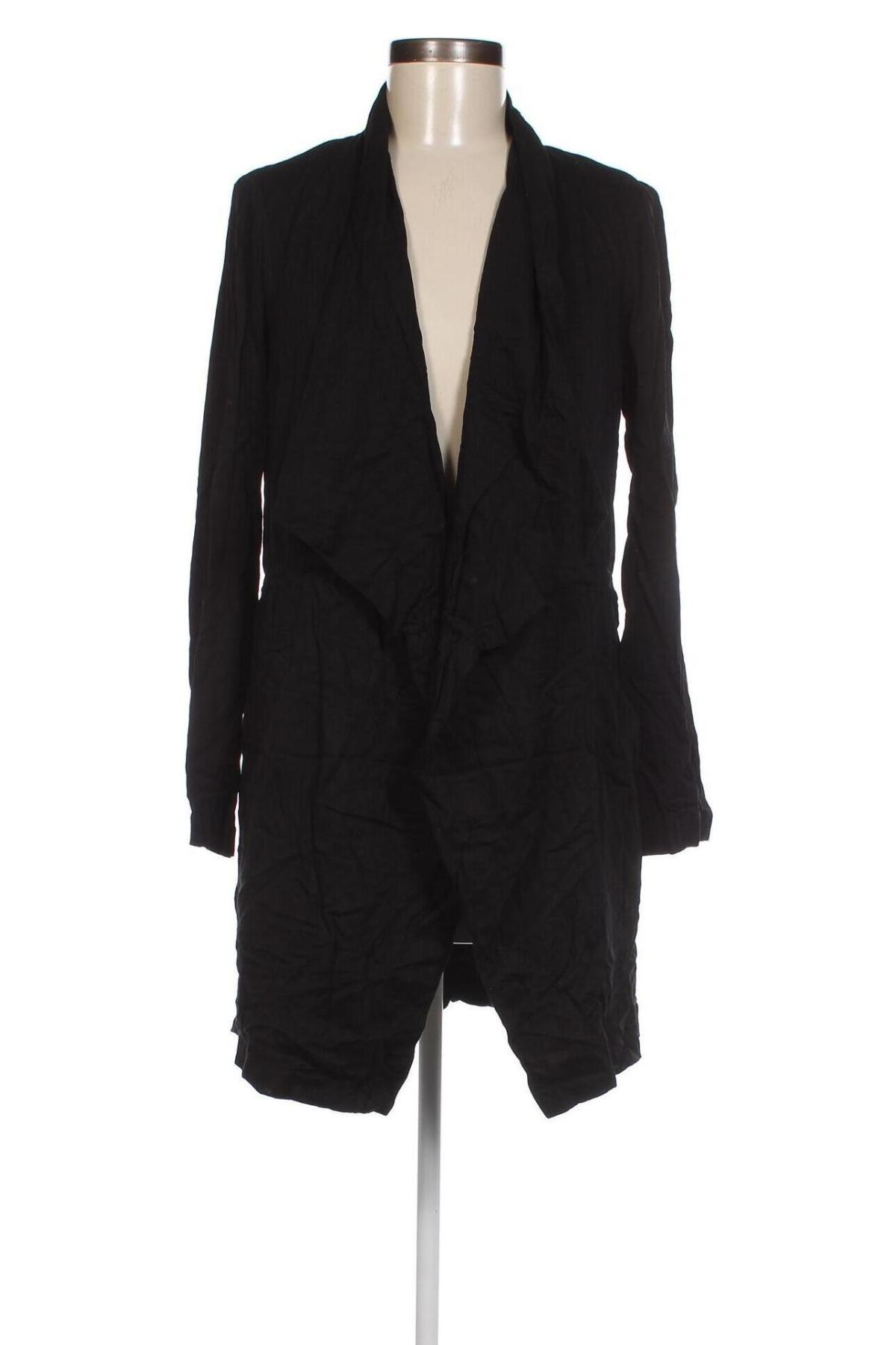 Γυναικείο παλτό Atmosphere, Μέγεθος S, Χρώμα Μαύρο, Τιμή 5,94 €