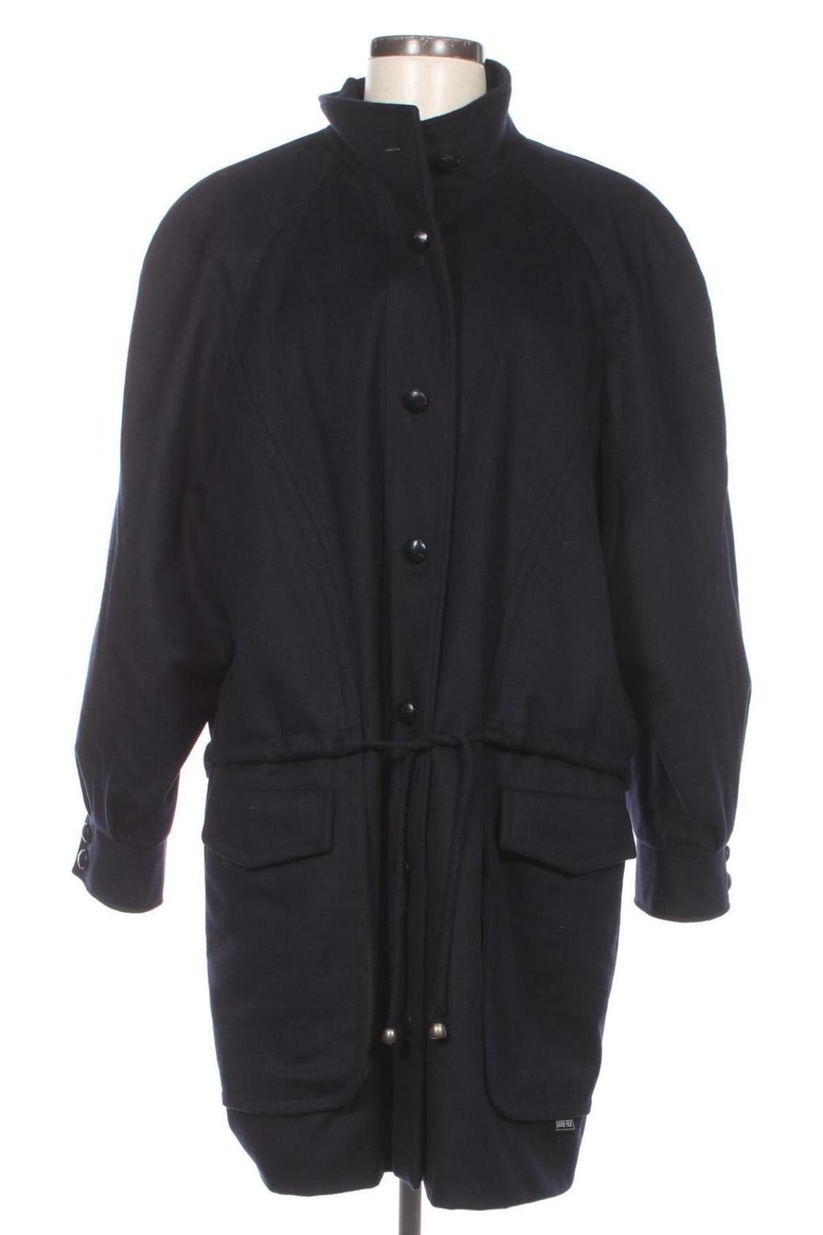 Dámský kabát  LODENFREY, Velikost XL, Barva Modrá, Cena  798,00 Kč