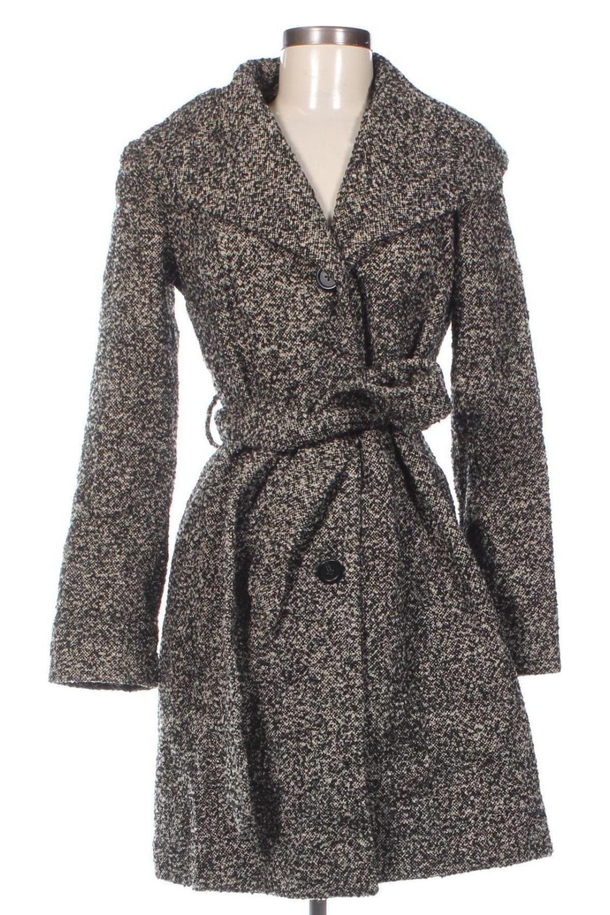Дамско палто London Fog, Размер XS, Цвят Многоцветен, Цена 44,50 лв.