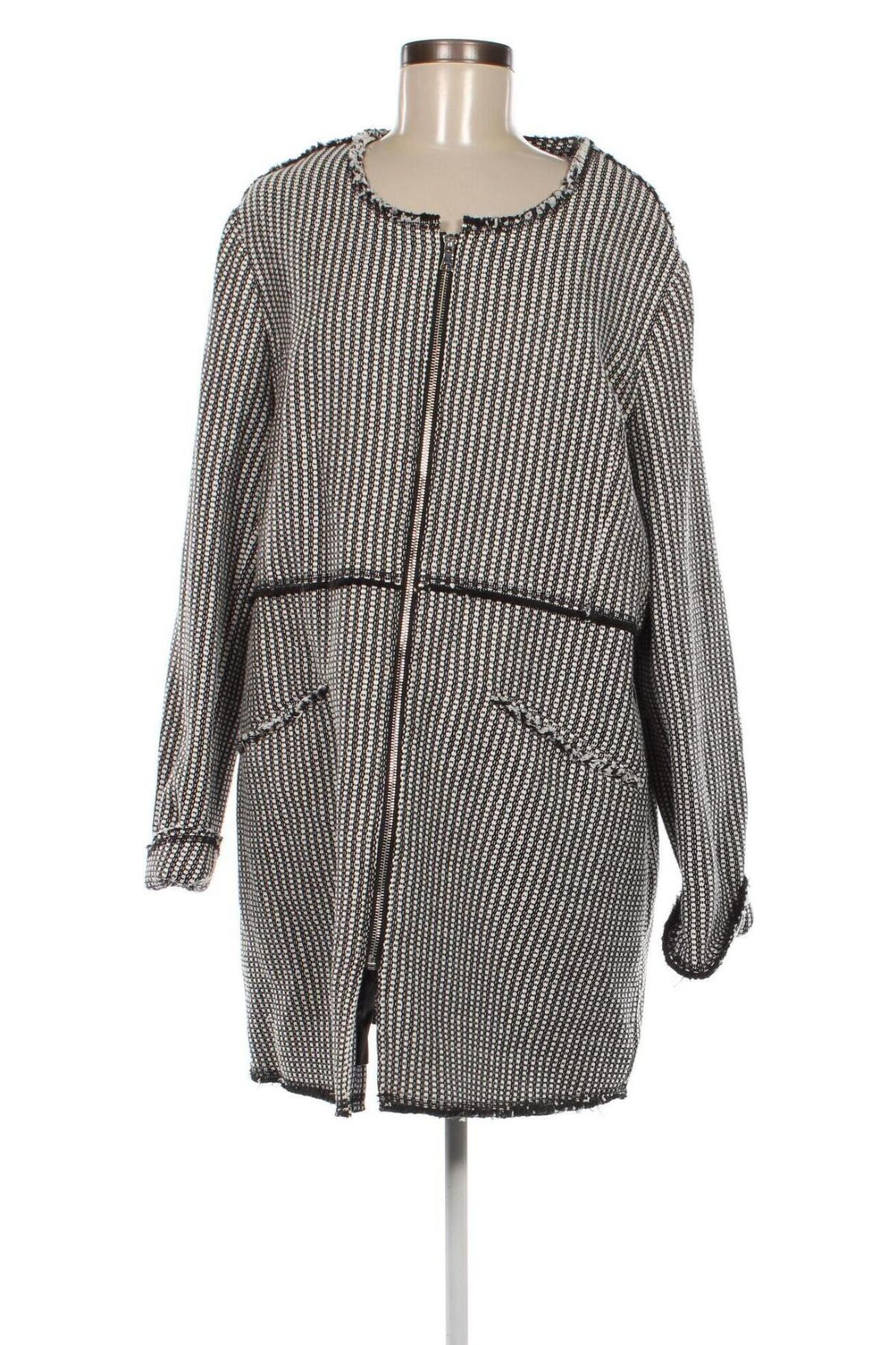Γυναικείο παλτό Mainpol, Μέγεθος L, Χρώμα Πολύχρωμο, Τιμή 11,48 €