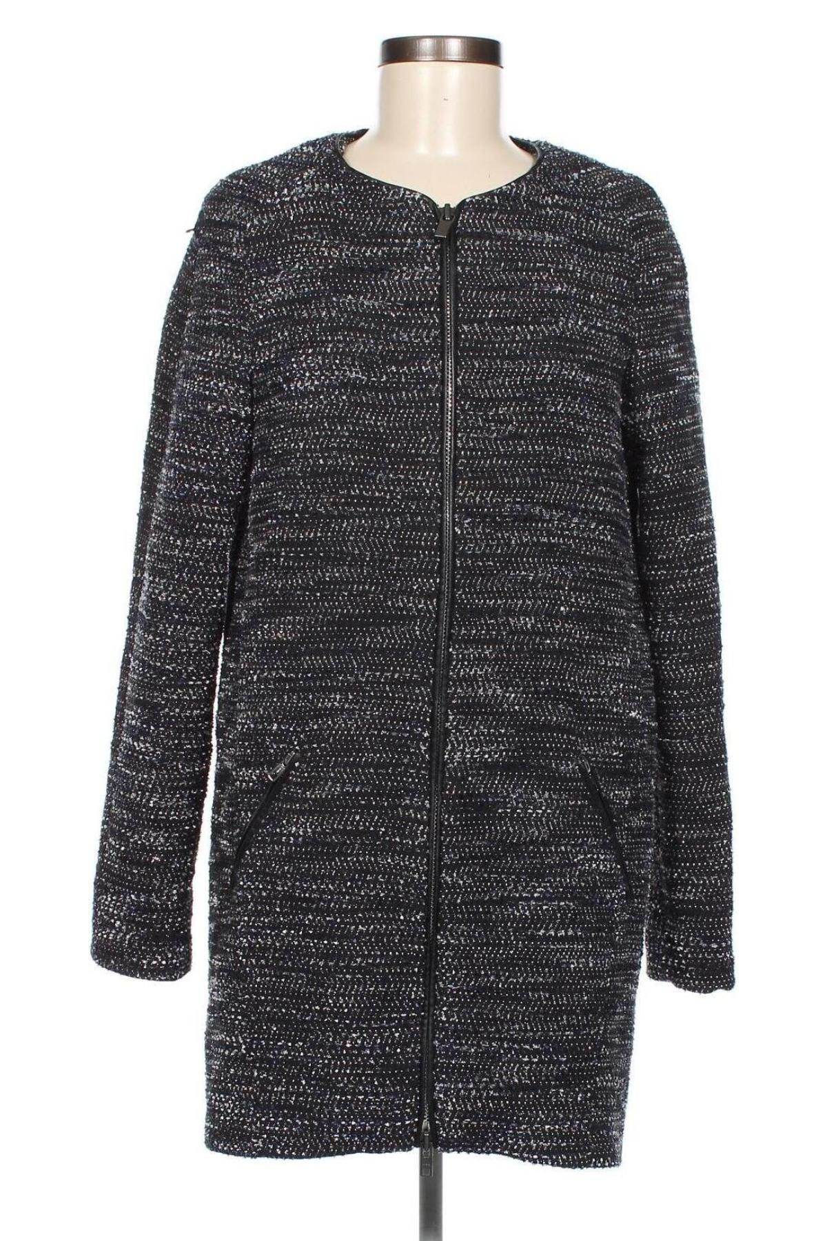 Γυναικείο παλτό Maison Scotch, Μέγεθος M, Χρώμα Πολύχρωμο, Τιμή 27,09 €