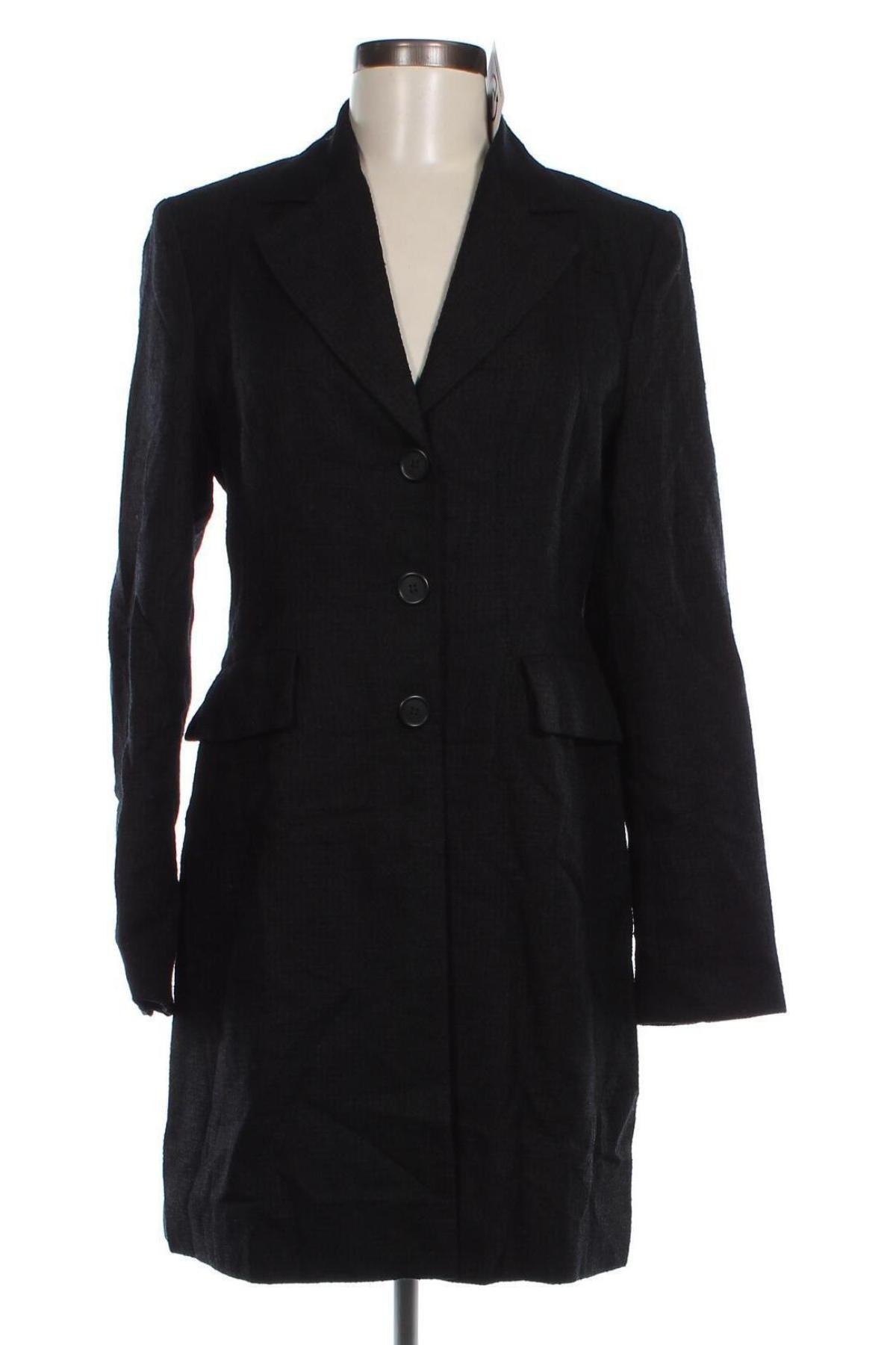 Γυναικείο παλτό Martinelli, Μέγεθος M, Χρώμα Μαύρο, Τιμή 38,01 €