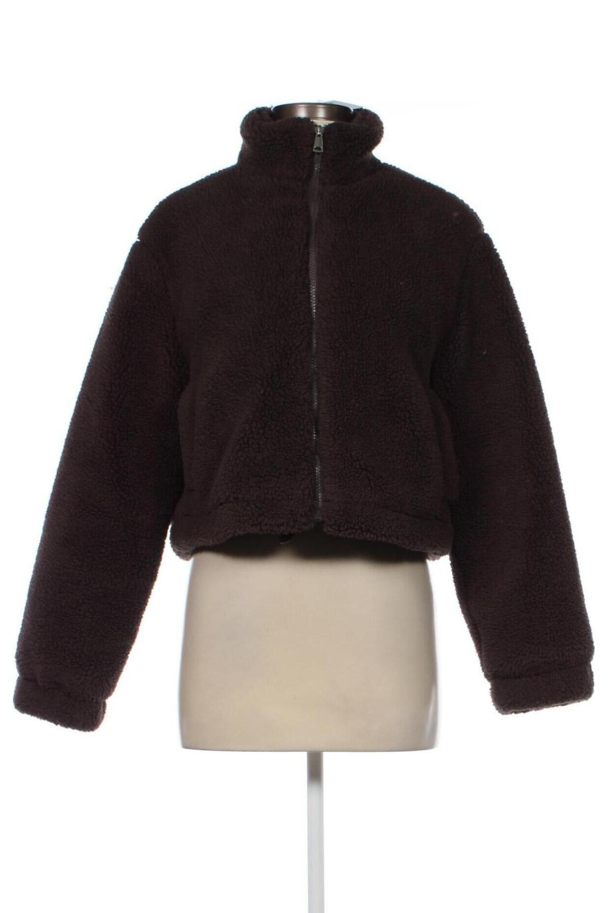 Γυναικείο παλτό Primark, Μέγεθος M, Χρώμα Καφέ, Τιμή 23,17 €