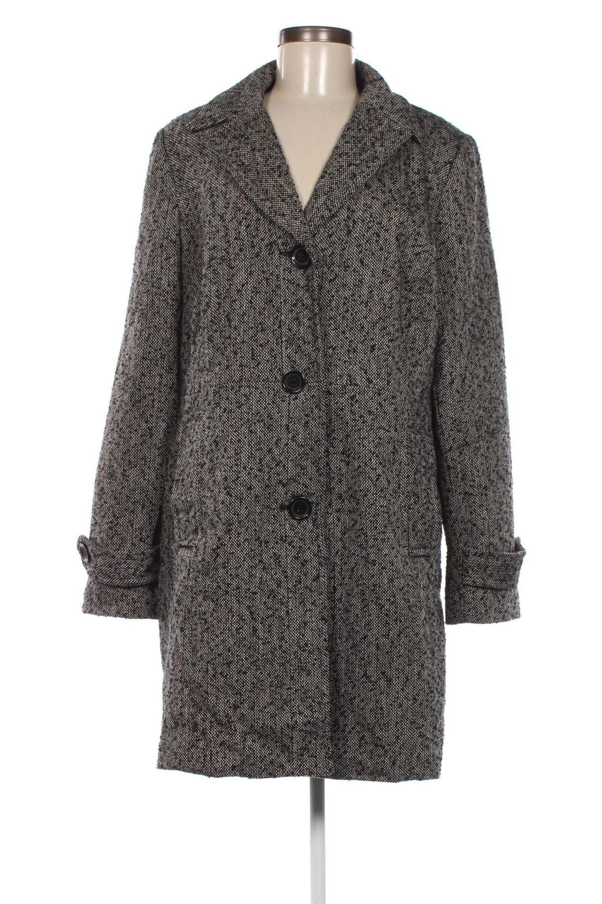 Γυναικείο παλτό Style & Co, Μέγεθος L, Χρώμα Μαύρο, Τιμή 19,86 €
