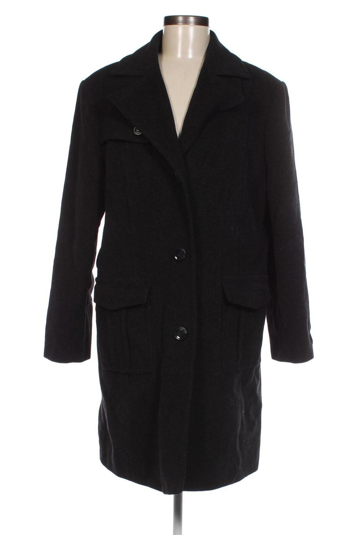 Dámsky kabát  Your Sixth Sense, Veľkosť XL, Farba Čierna, Cena  21,23 €