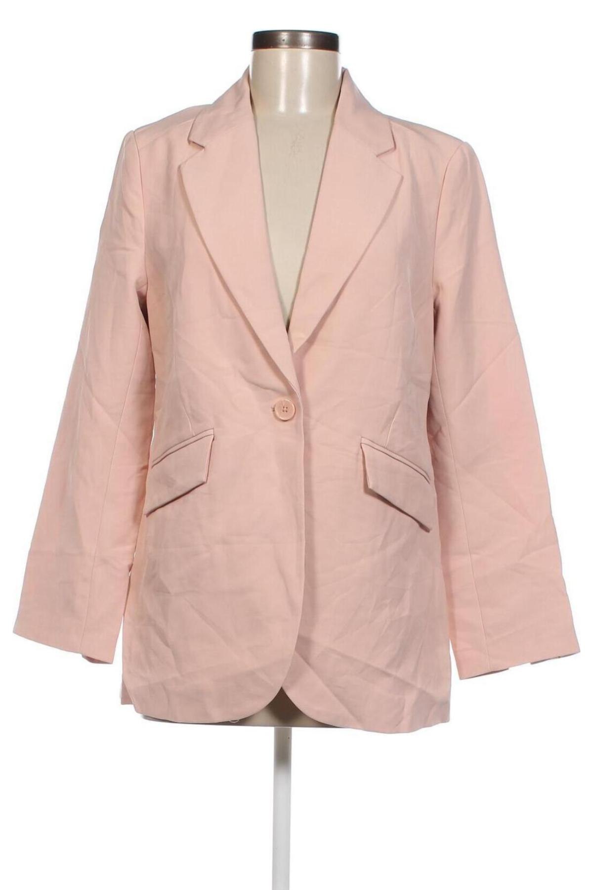 Damen Blazer, Größe M, Farbe Rosa, Preis € 21,99