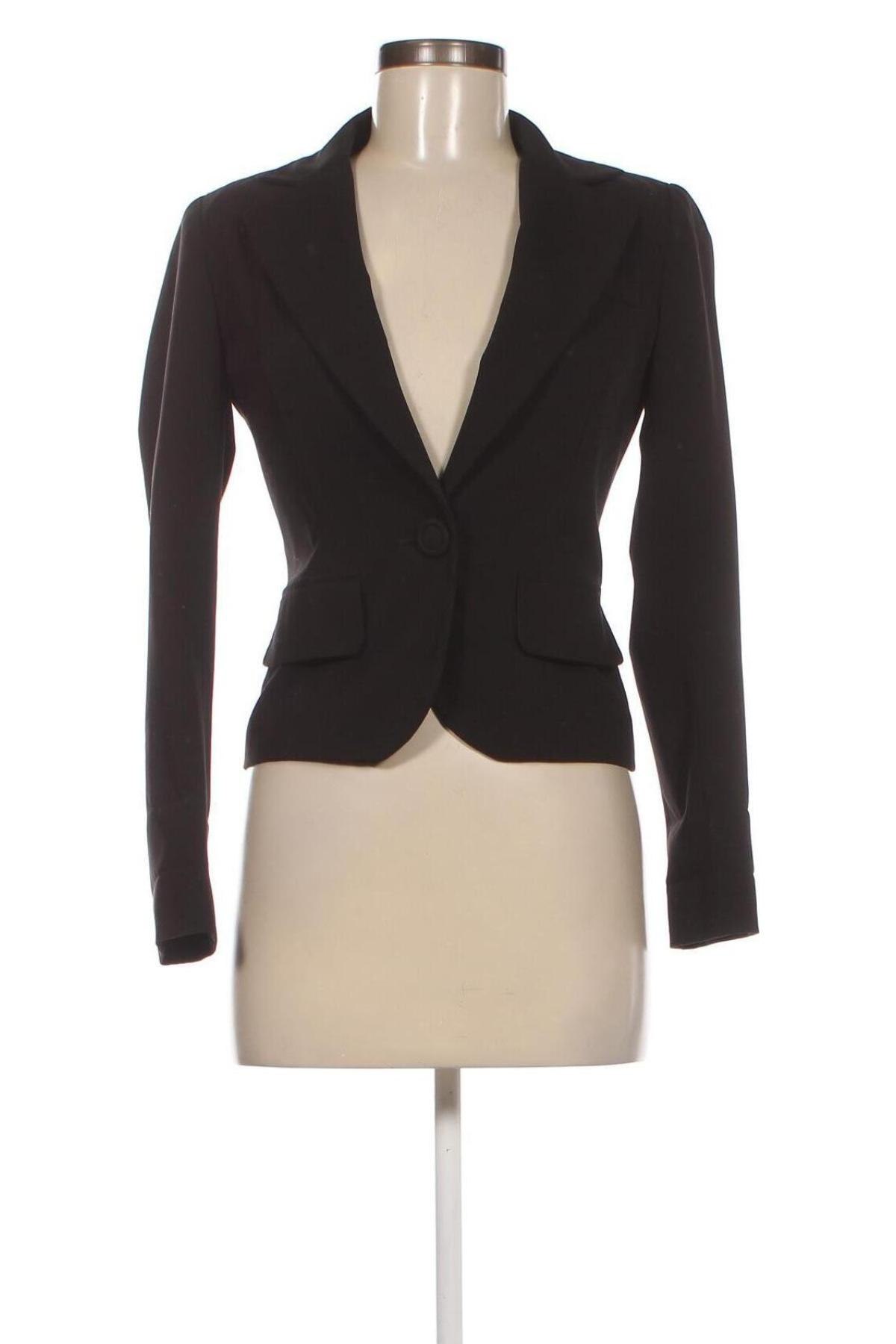 Damen Blazer, Größe S, Farbe Schwarz, Preis € 22,46