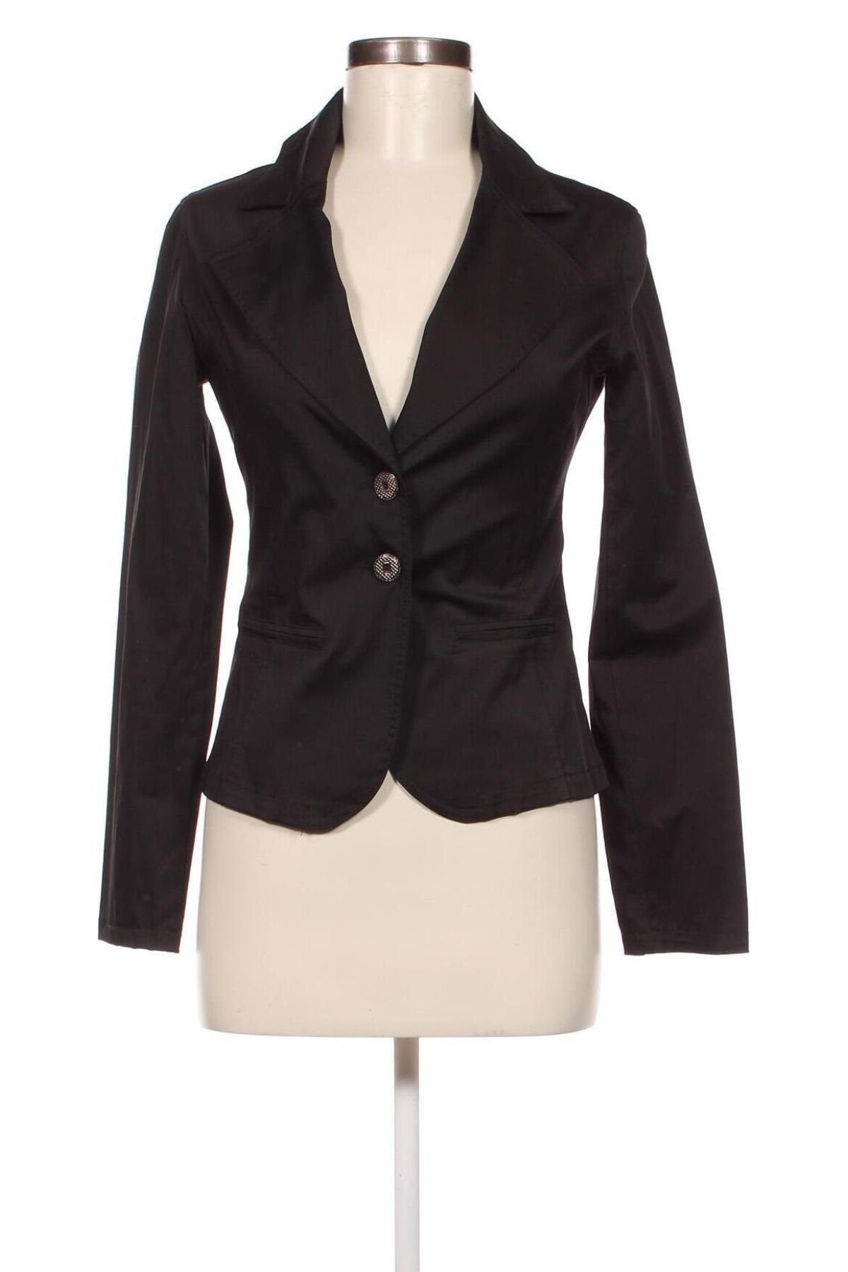 Damen Blazer, Größe S, Farbe Schwarz, Preis € 6,30