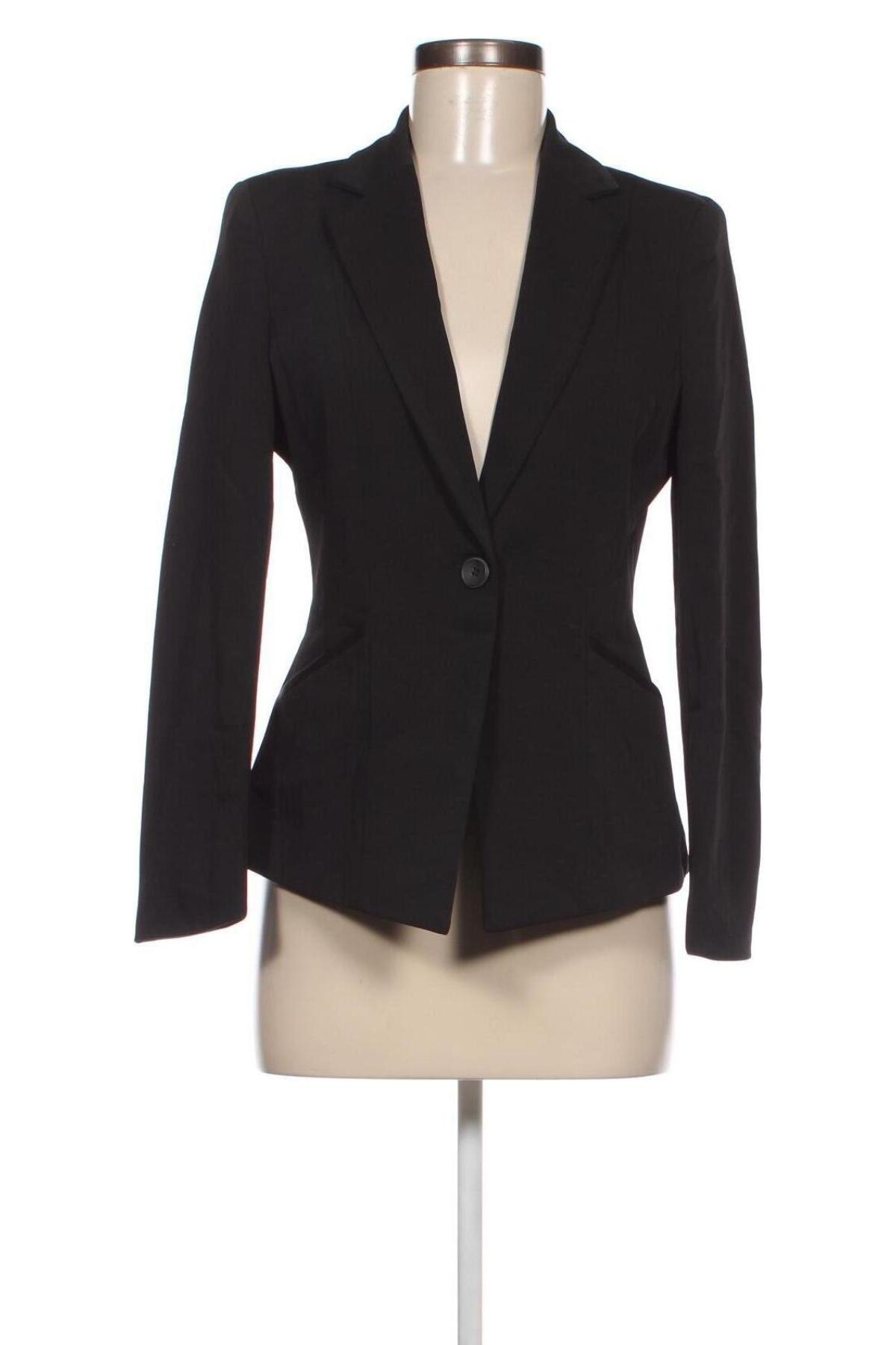 Damen Blazer, Größe L, Farbe Schwarz, Preis 30,62 €