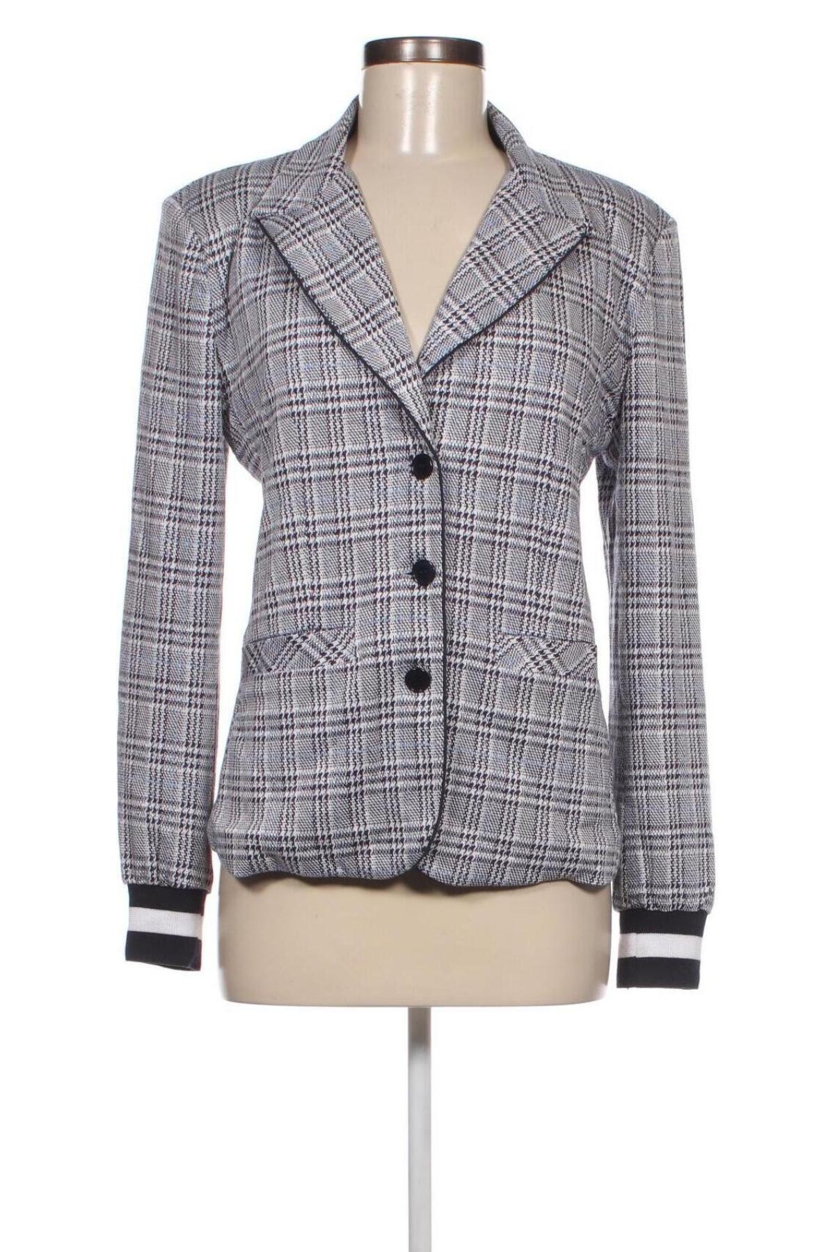 Γυναικείο σακάκι Aust, Μέγεθος S, Χρώμα Πολύχρωμο, Τιμή 10,64 €