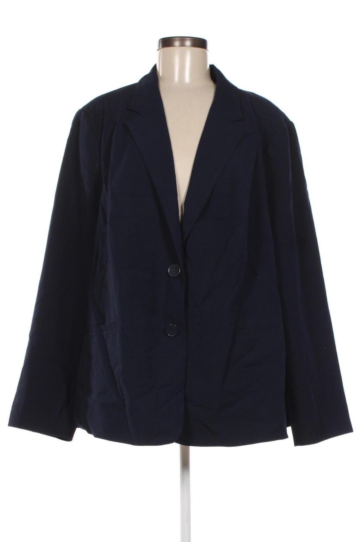 Damen Blazer Autograph, Größe XXL, Farbe Blau, Preis 19,99 €