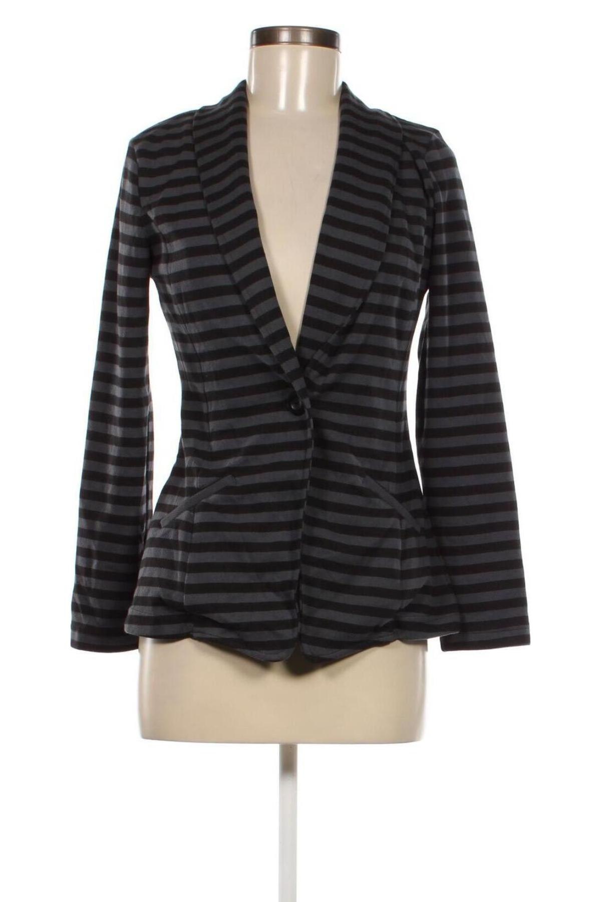 Γυναικείο σακάκι Caslon, Μέγεθος S, Χρώμα Πολύχρωμο, Τιμή 2,39 €
